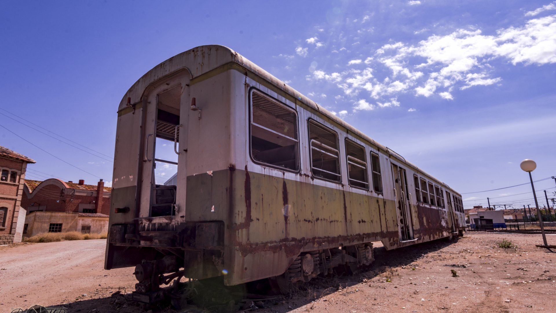 Alcázar de San Juan - 03