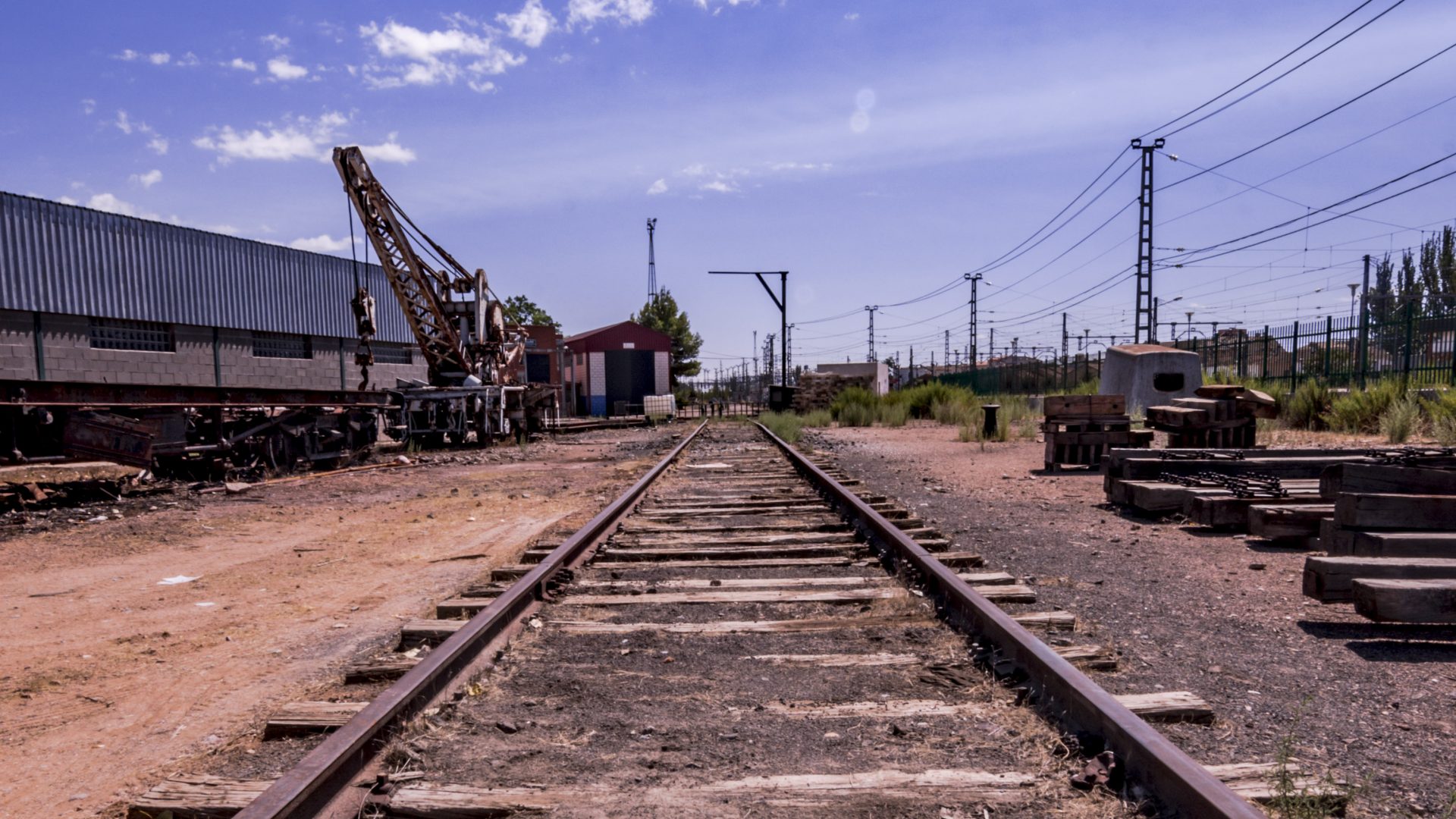 Alcázar de San Juan - 05