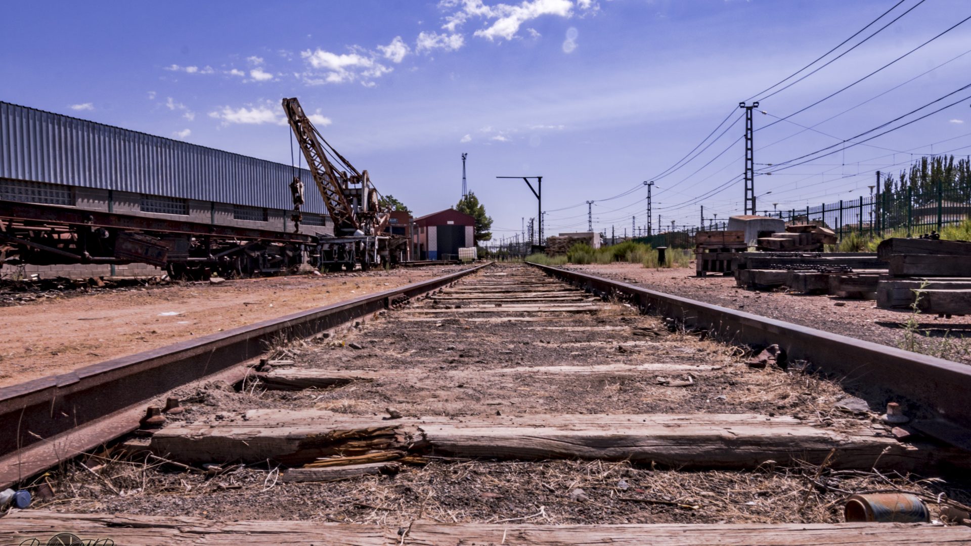 Alcázar de San Juan - 06
