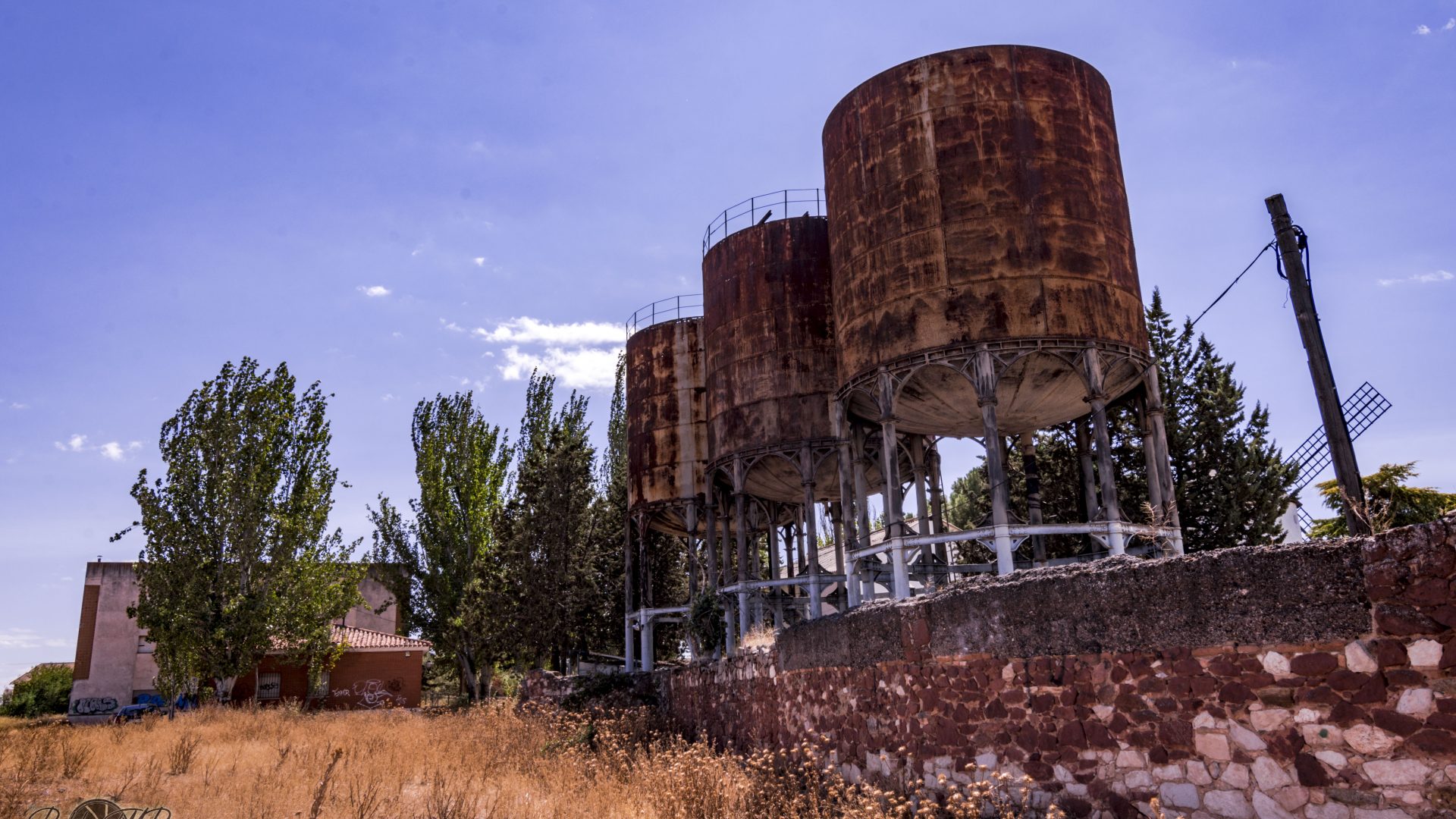 Alcázar de San Juan - 08