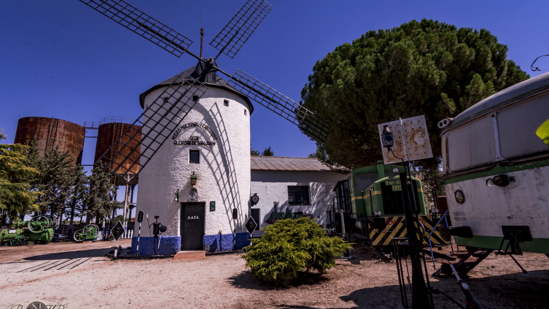 Alcázar de San Juan - 02
