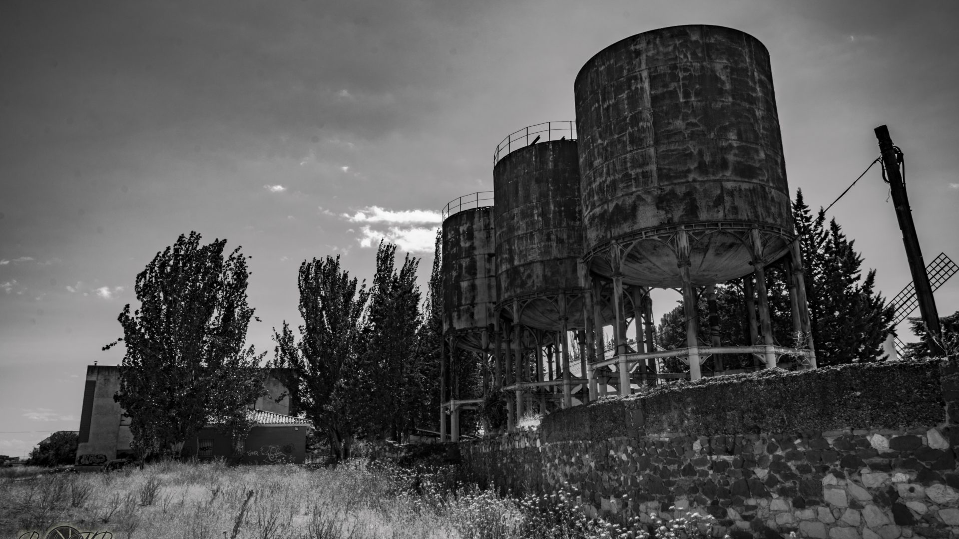 Alcázar de San Juan - 09