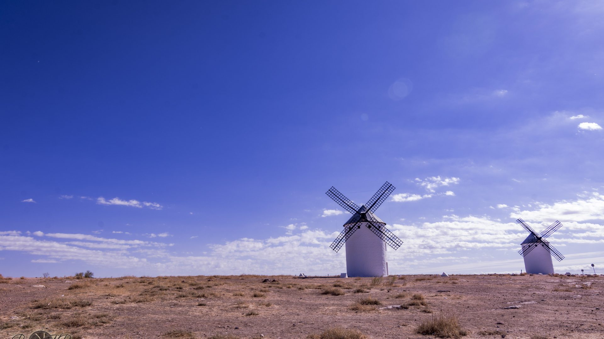 Campos de Criptana - 01