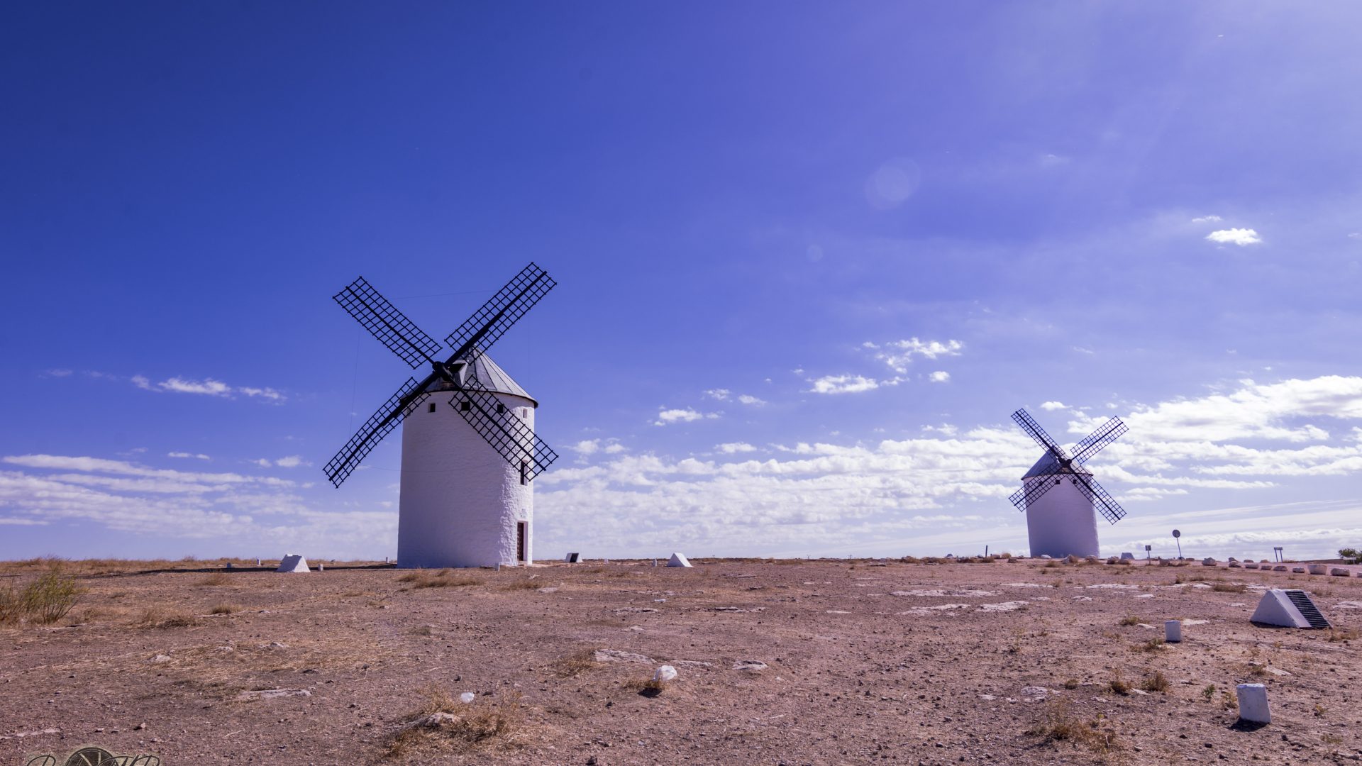 Campos de Criptana - 02