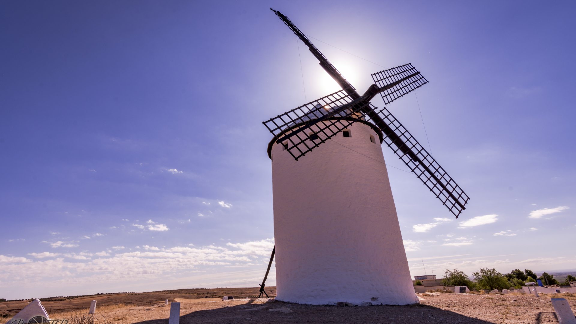 Campos de Criptana - 03