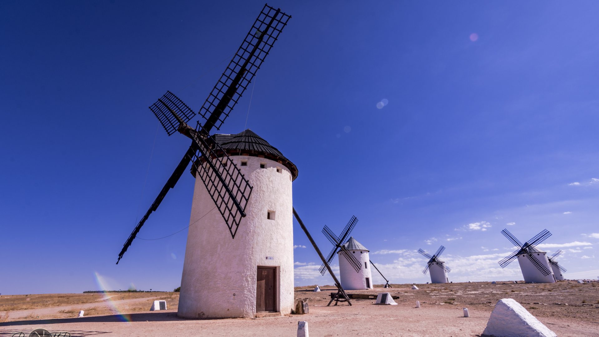 Campos de Criptana - 05