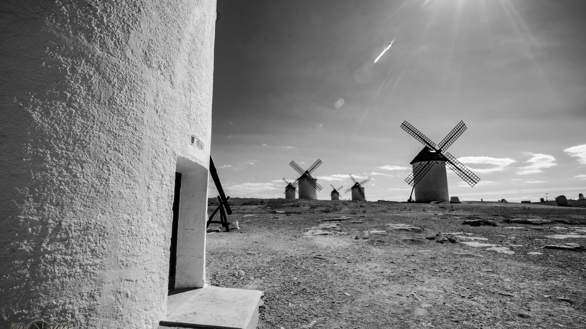 Campos de Criptana - 06