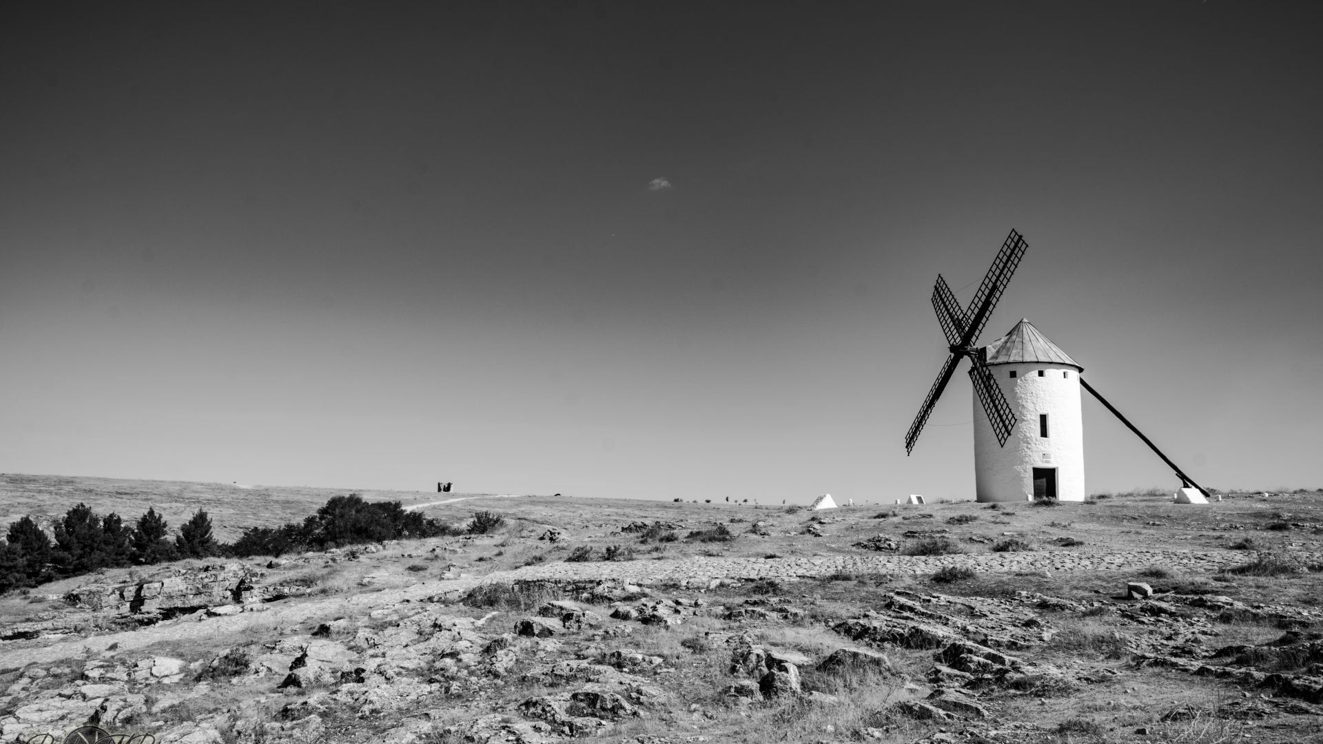 Campos de Criptana - 07