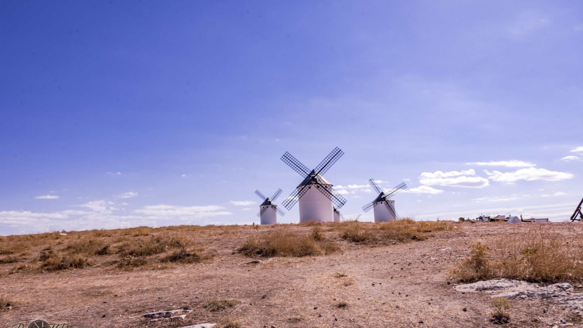 Campos de Criptana - 11