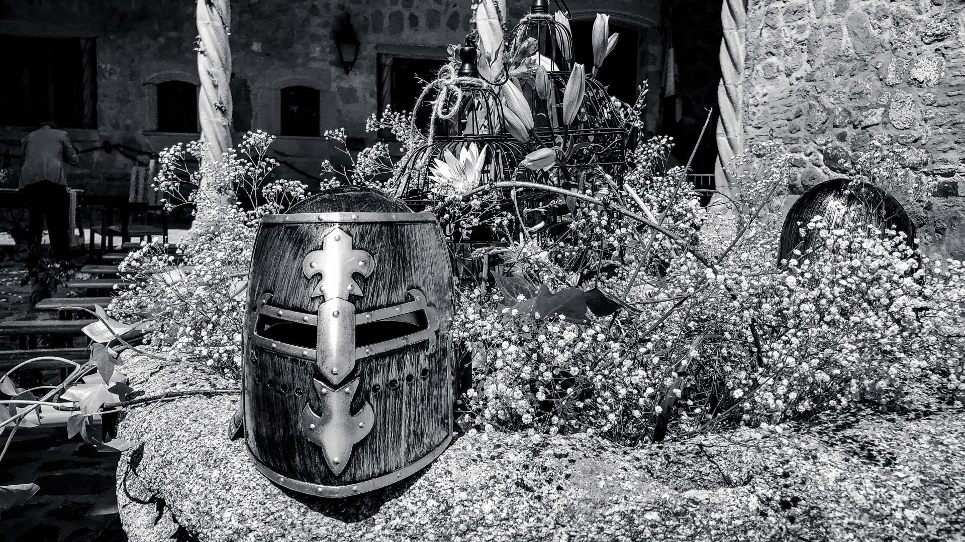 Castillo del Conde Orgaz - 06