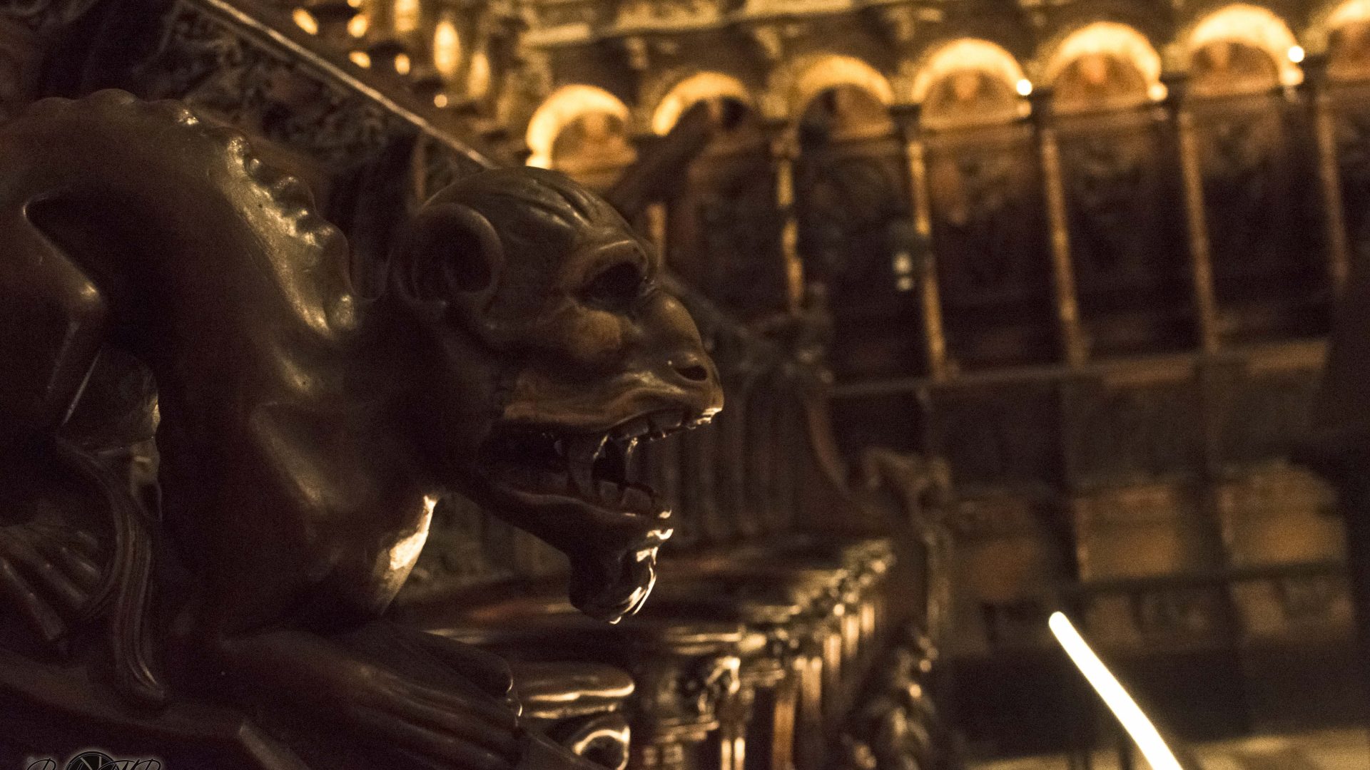 Catedral Toledo - 03