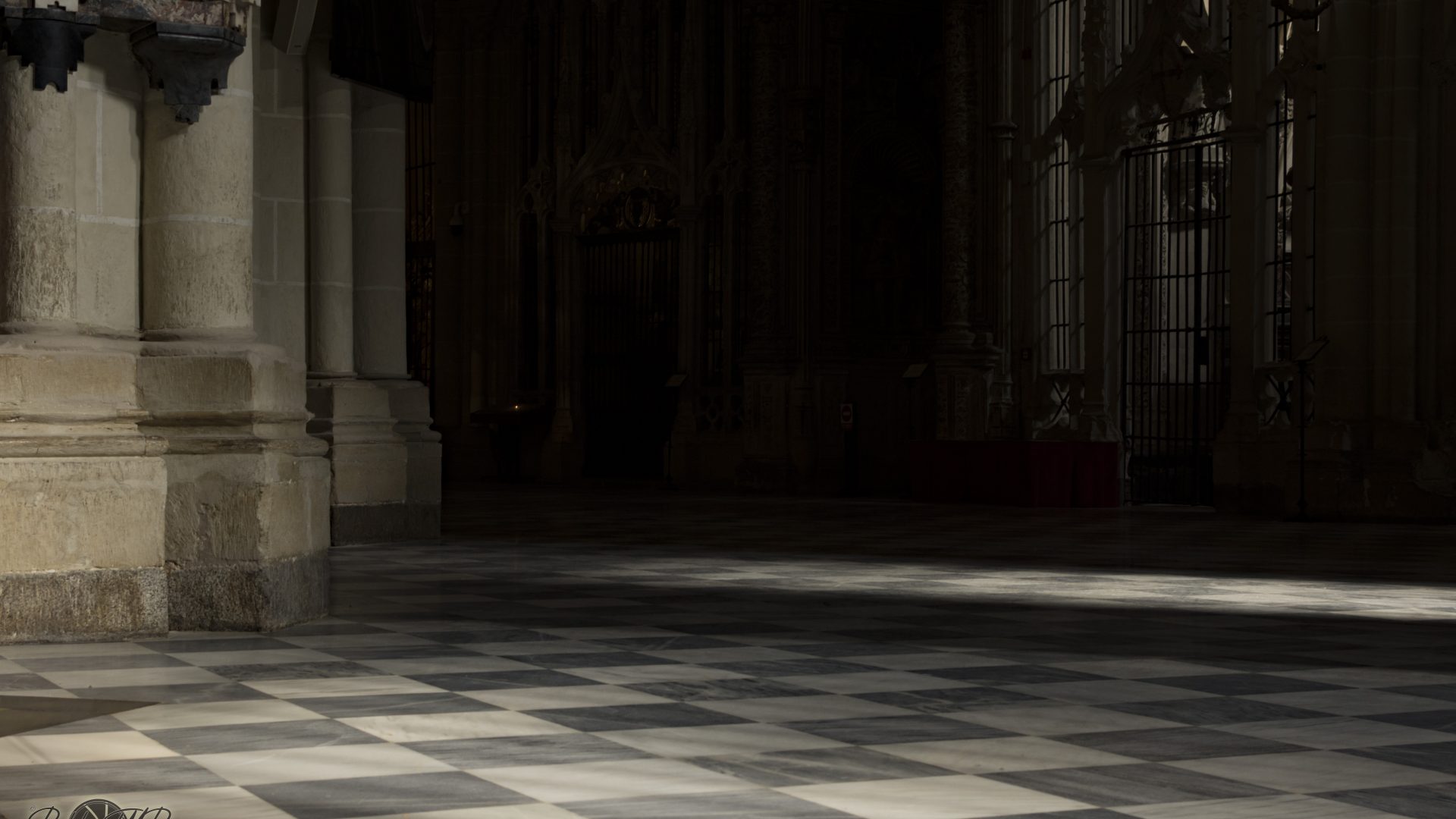 Catedral Toledo - 05