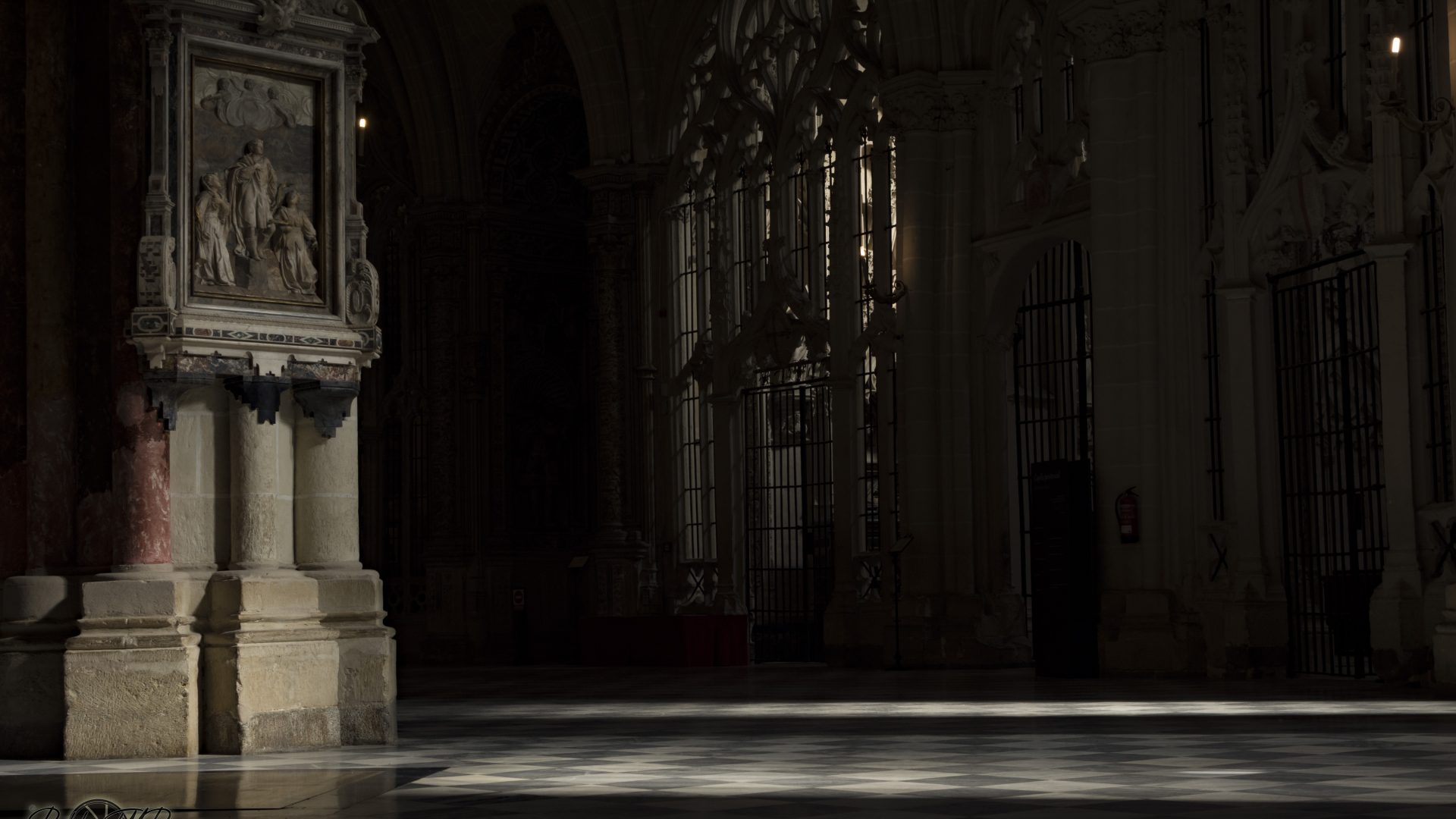 Catedral Toledo - 06