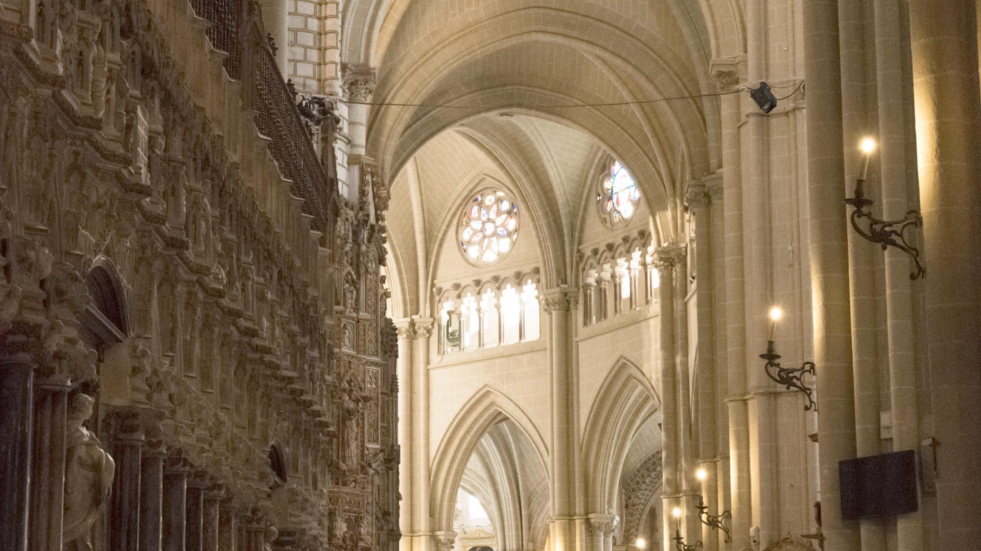 Catedral Toledo - 07