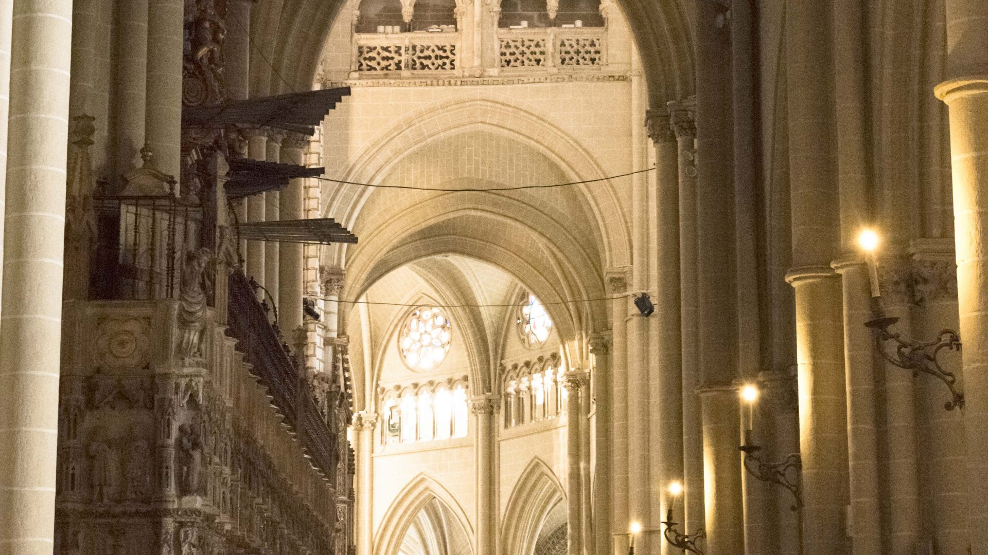 Catedral Toledo - 08