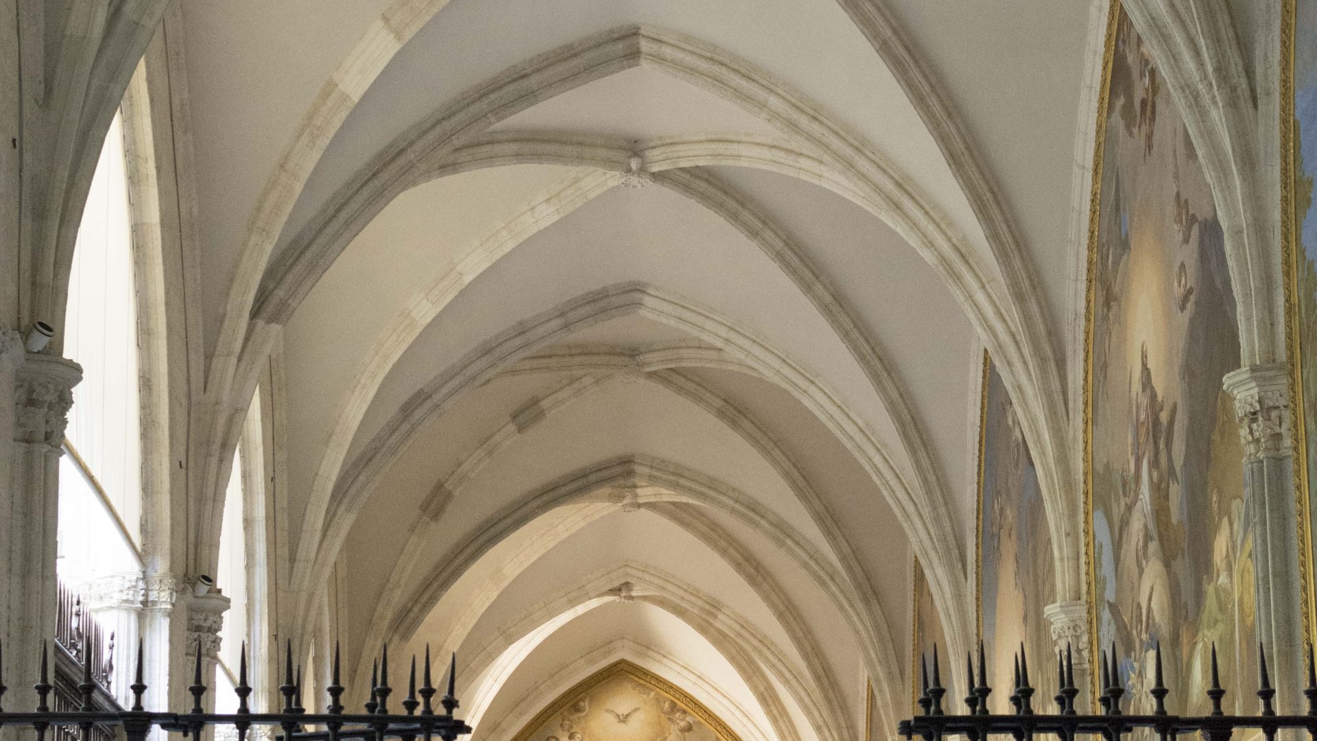 Catedral Toledo - 09