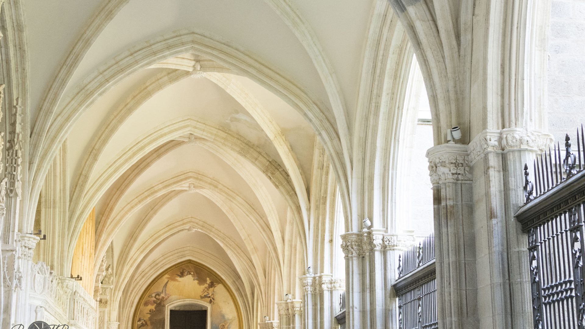 Catedral Toledo - 10