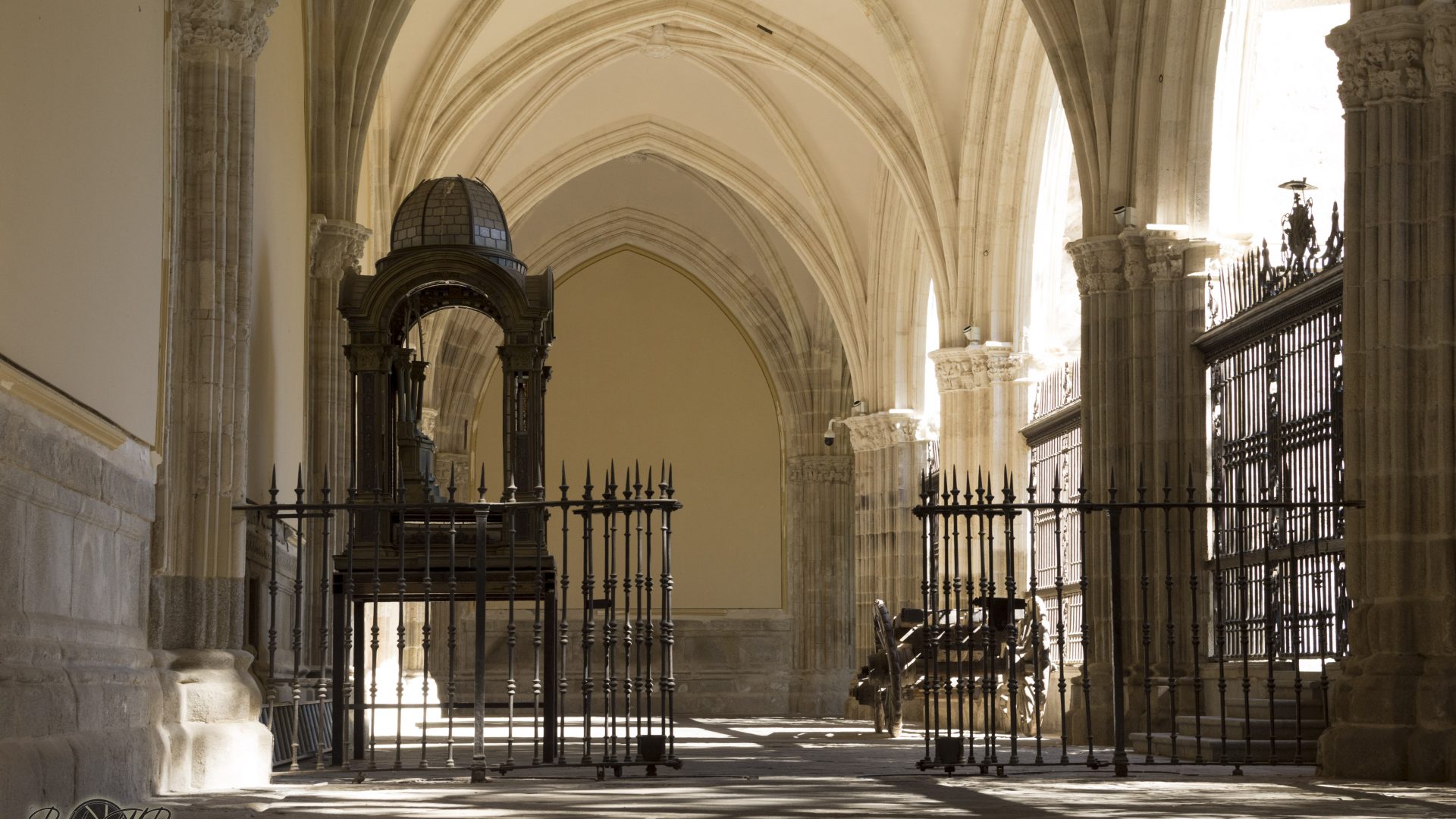 Catedral Toledo - 13