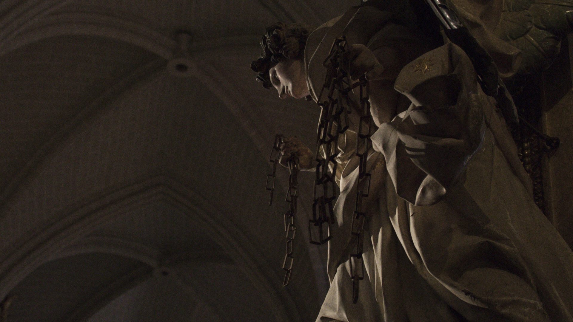 Catedral Toledo - 14