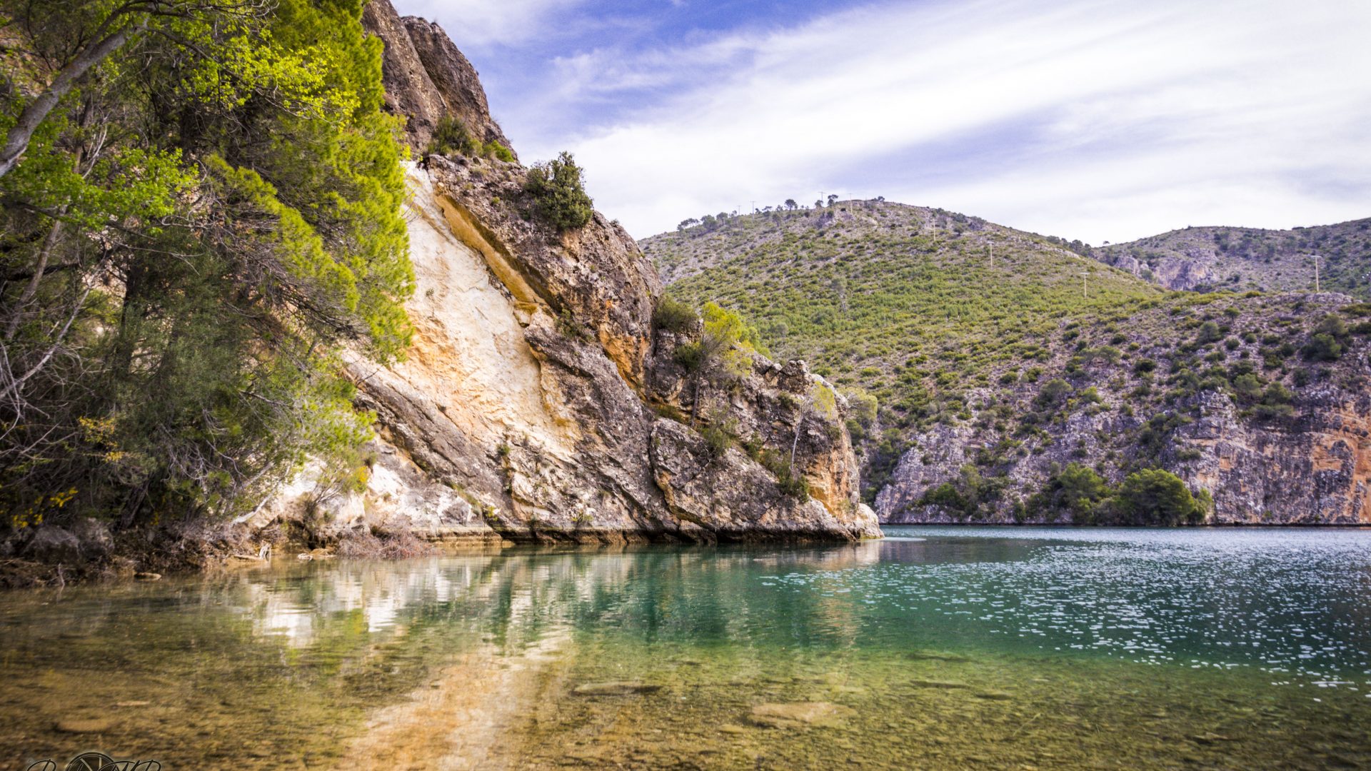 Embalse de Bolarque - 02