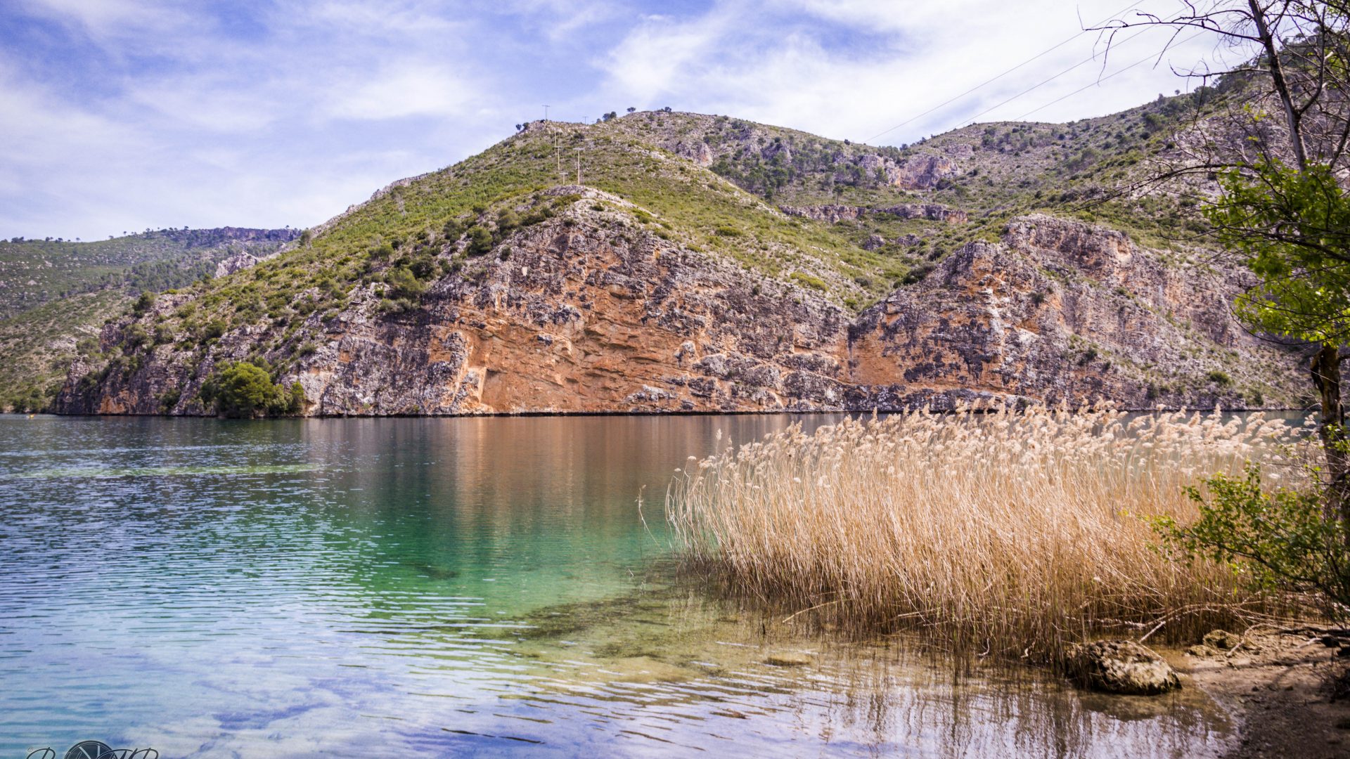Embalse de Bolarque - 05