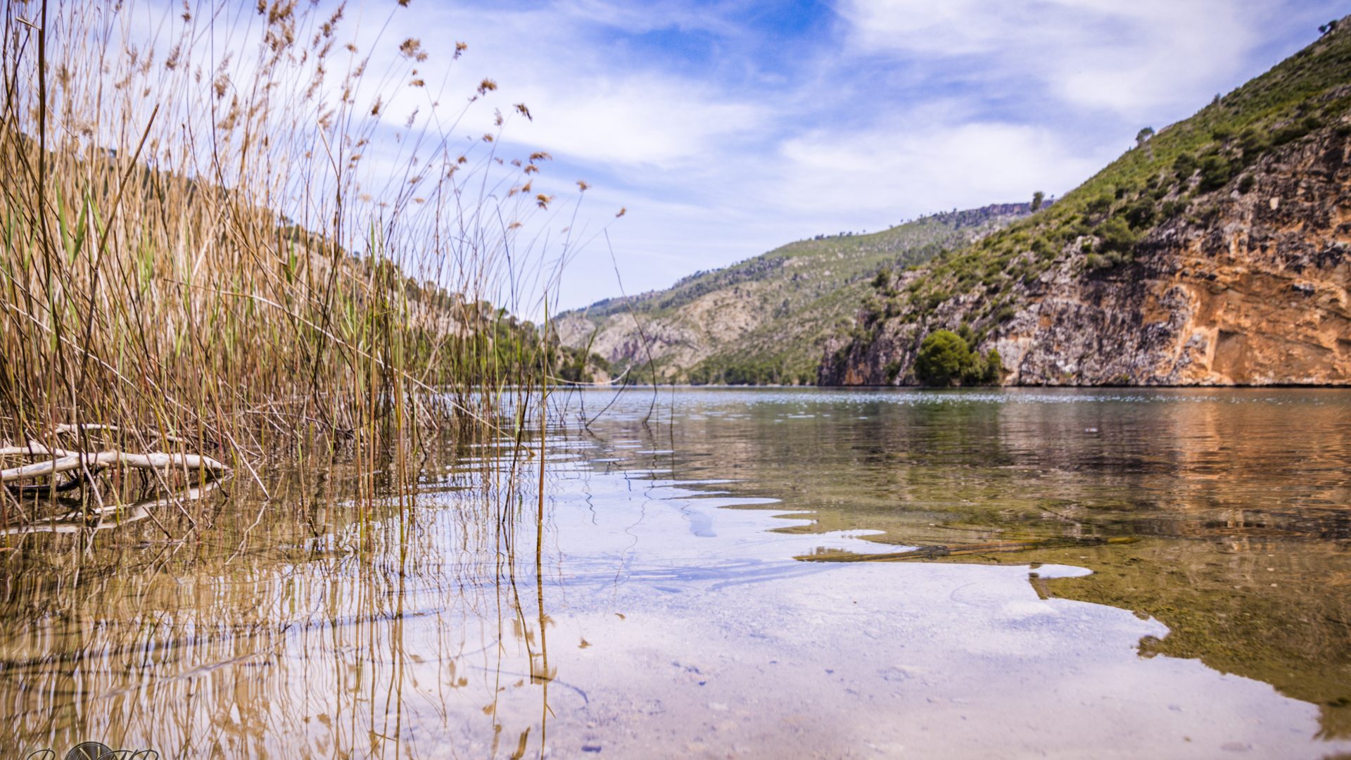 Embalse de Bolarque - 07