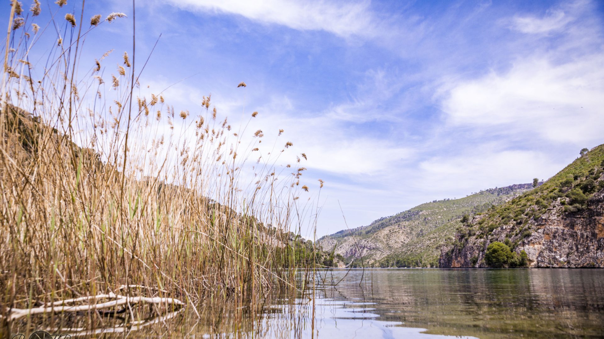 Embalse de Bolarque - 03