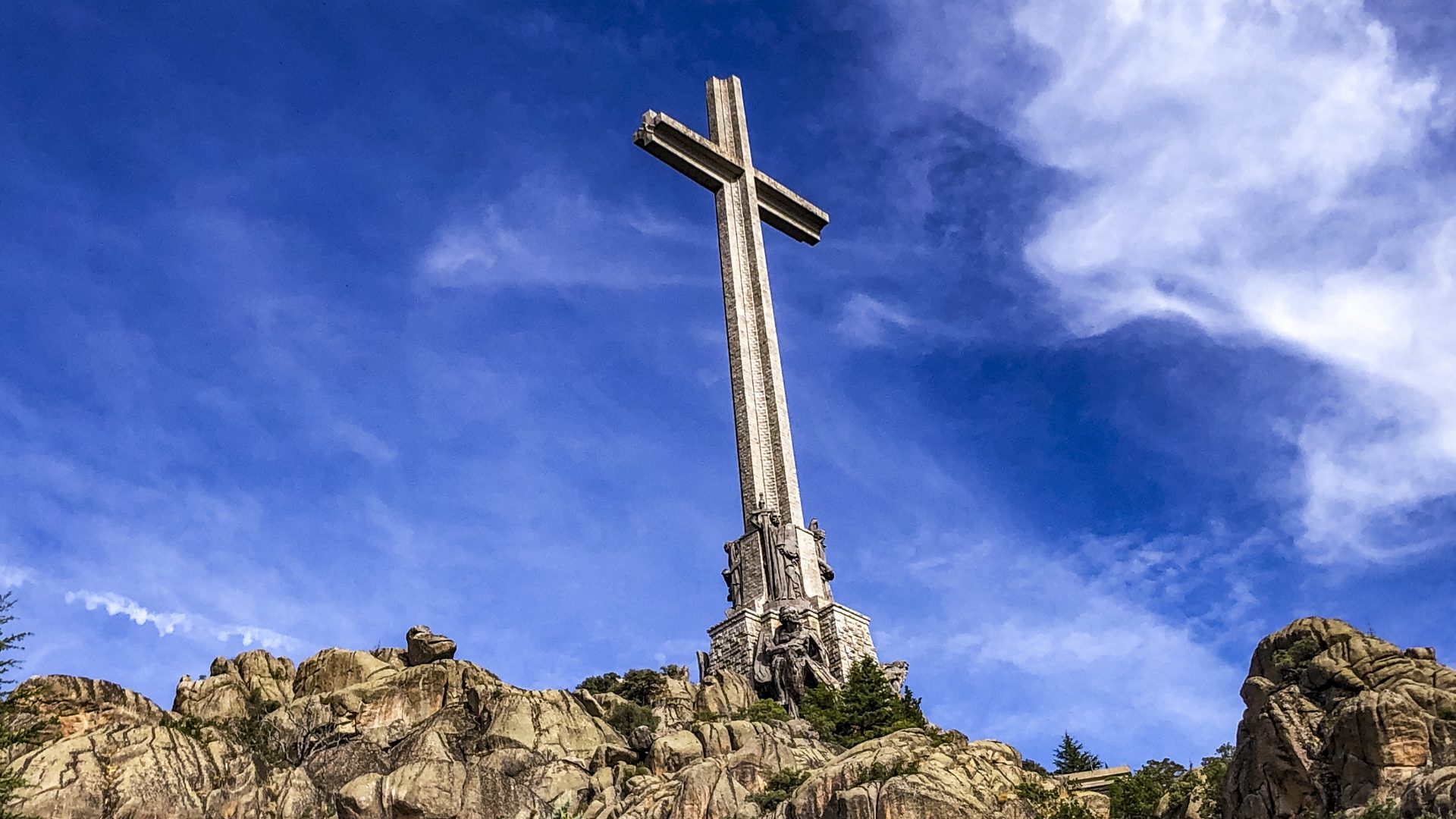 Valle de los Caidos 03