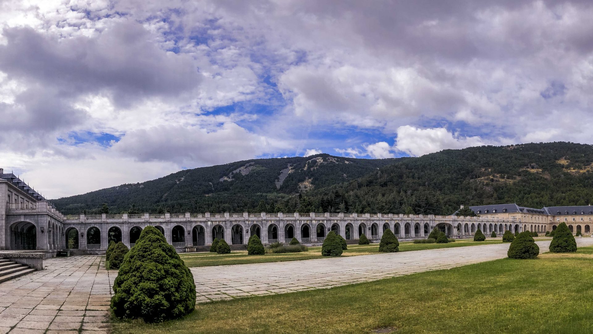 Valle de los Caidos 07