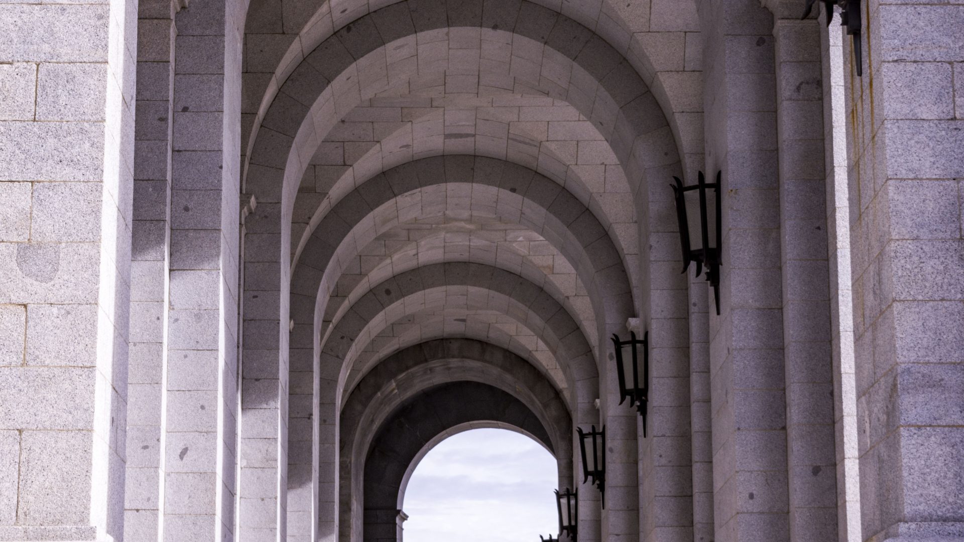 Valle de los Caidos 08