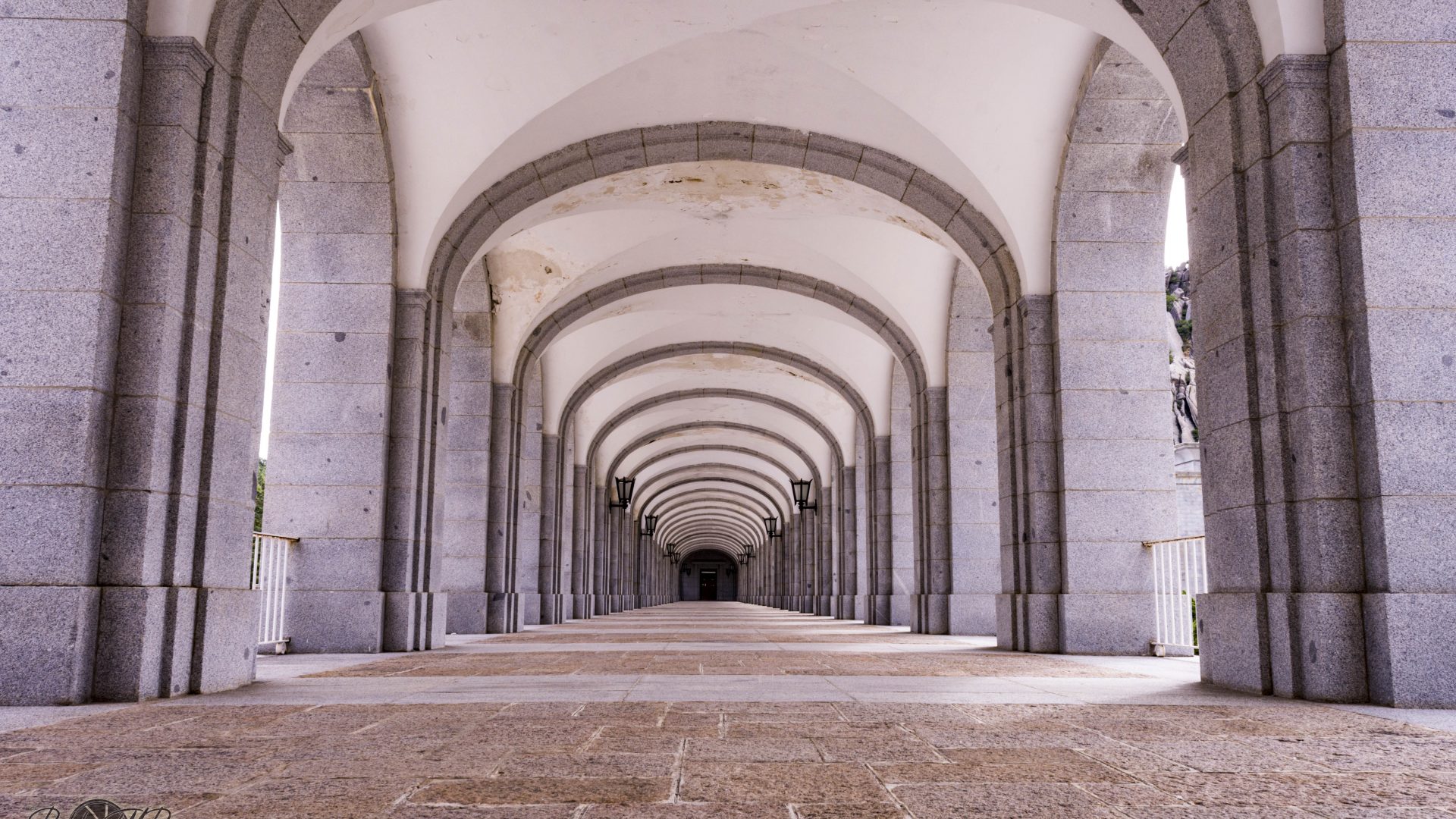 Valle de los Caidos 10