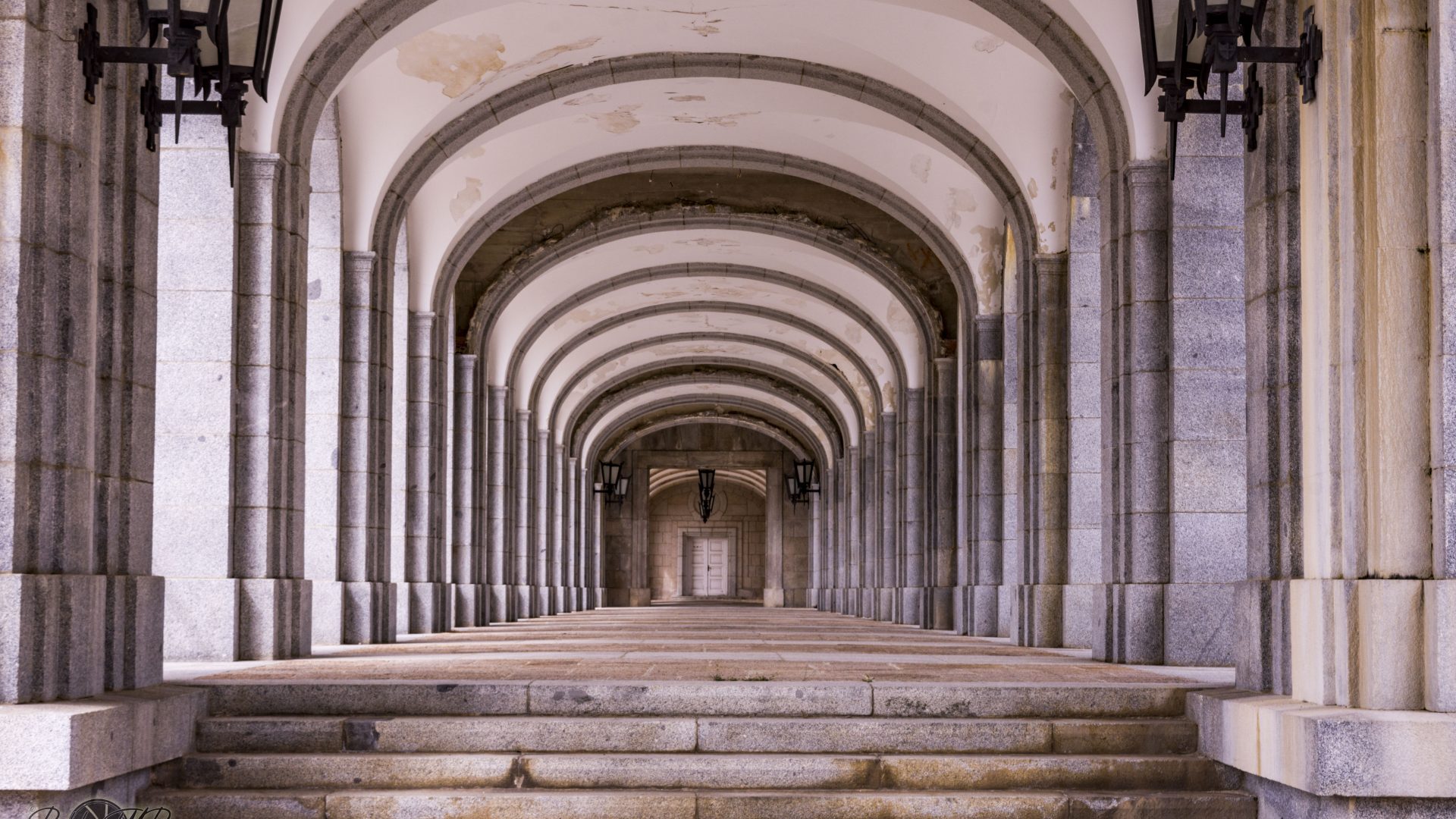 Valle de los Caidos 11