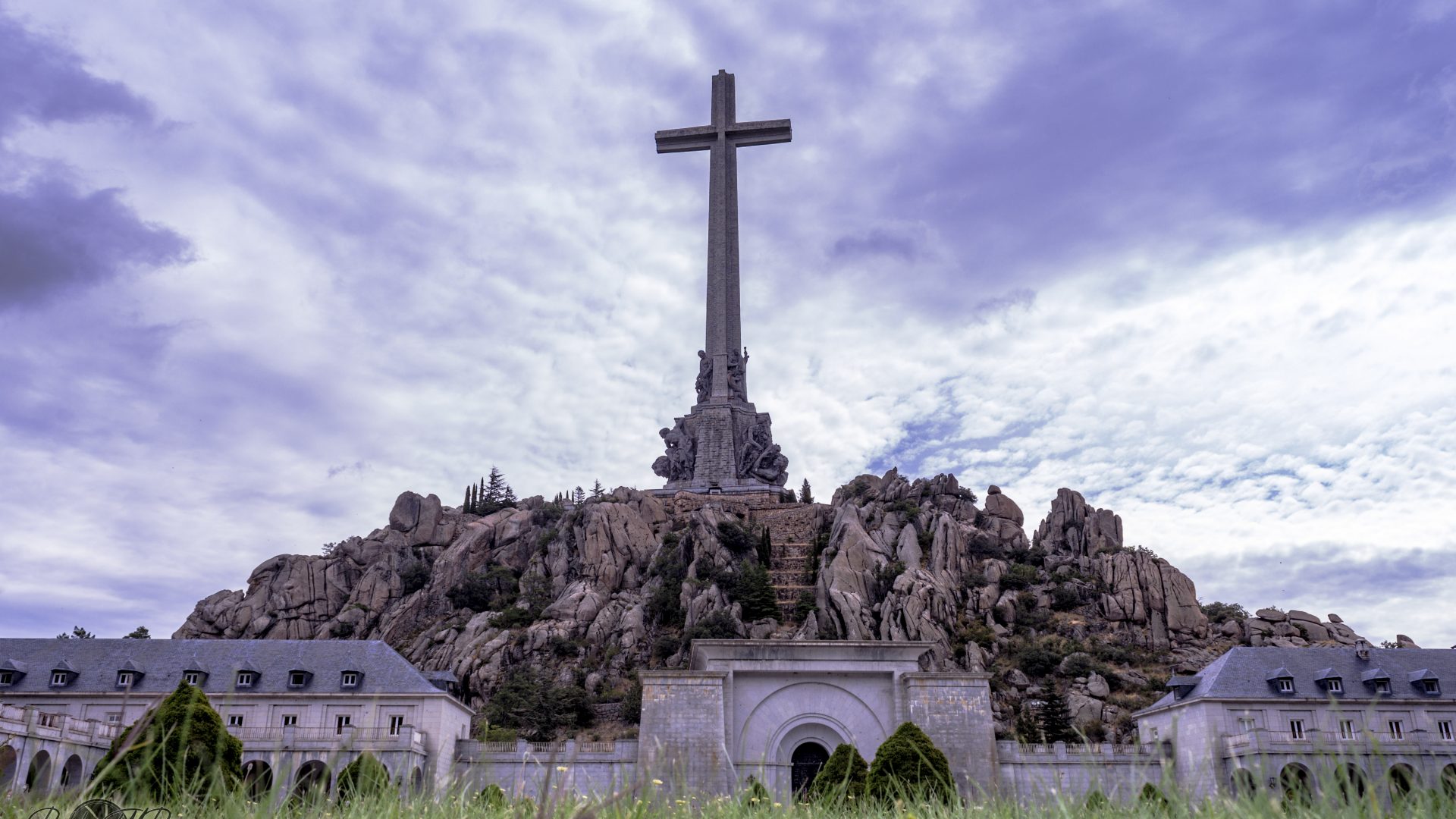 Valle de los Caidos 05