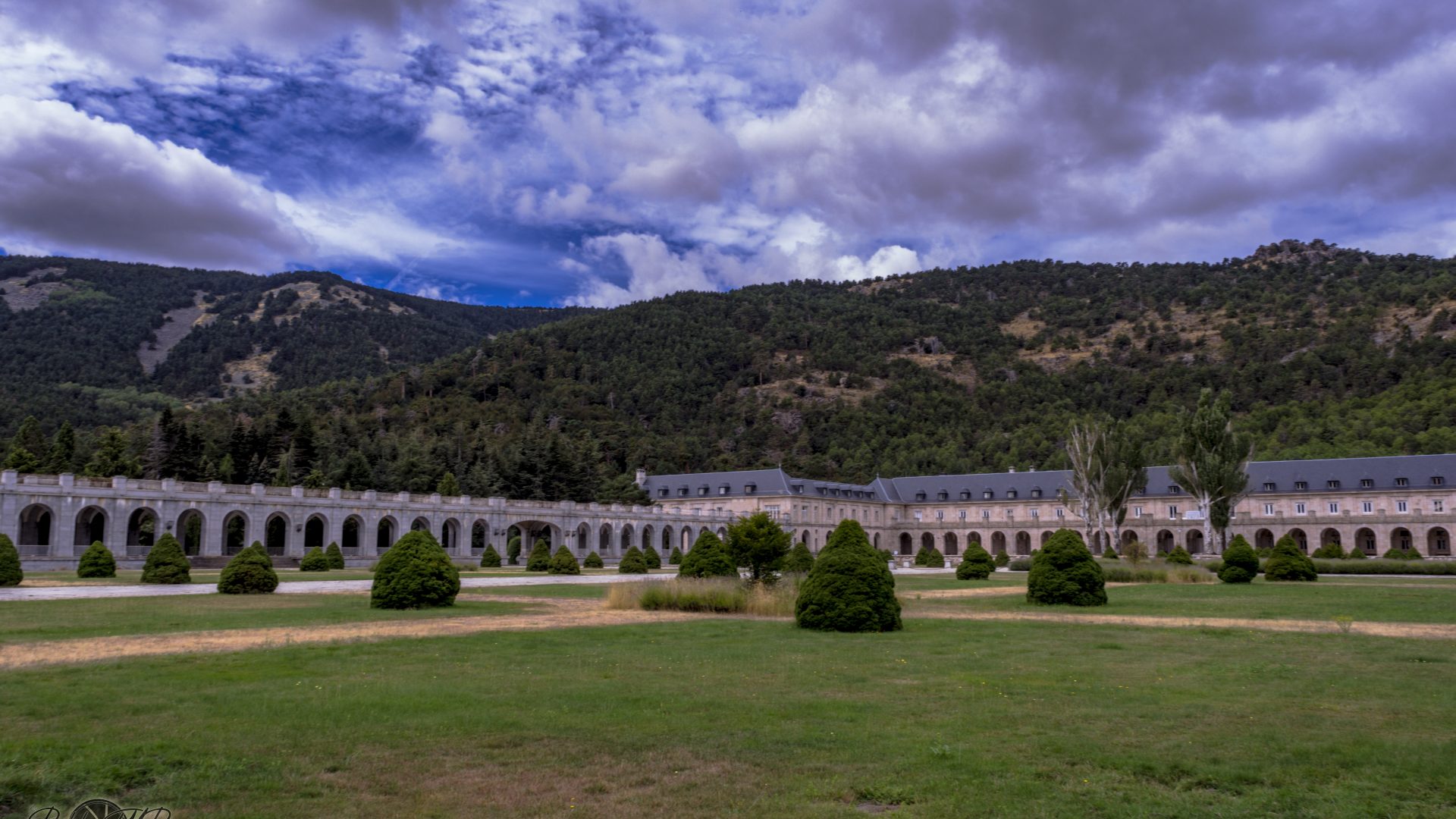 Valle de los Caidos 12