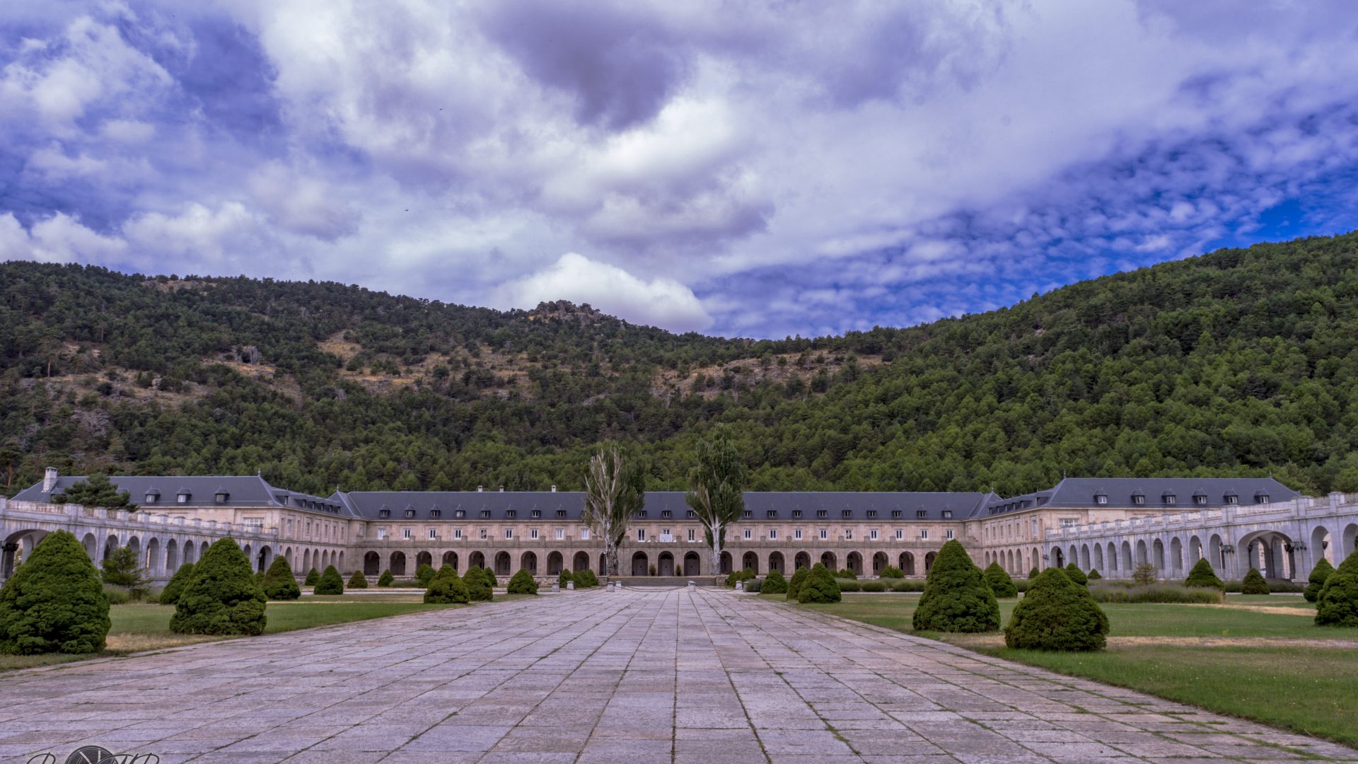 Valle de los Caidos 13