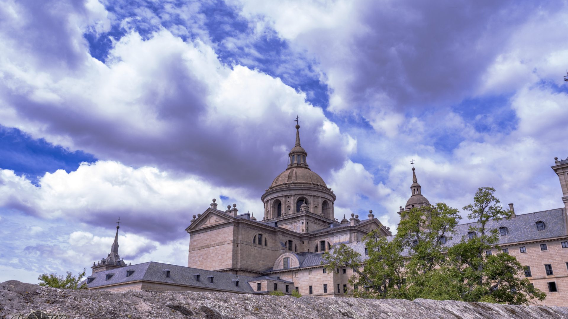 El Escorial 01