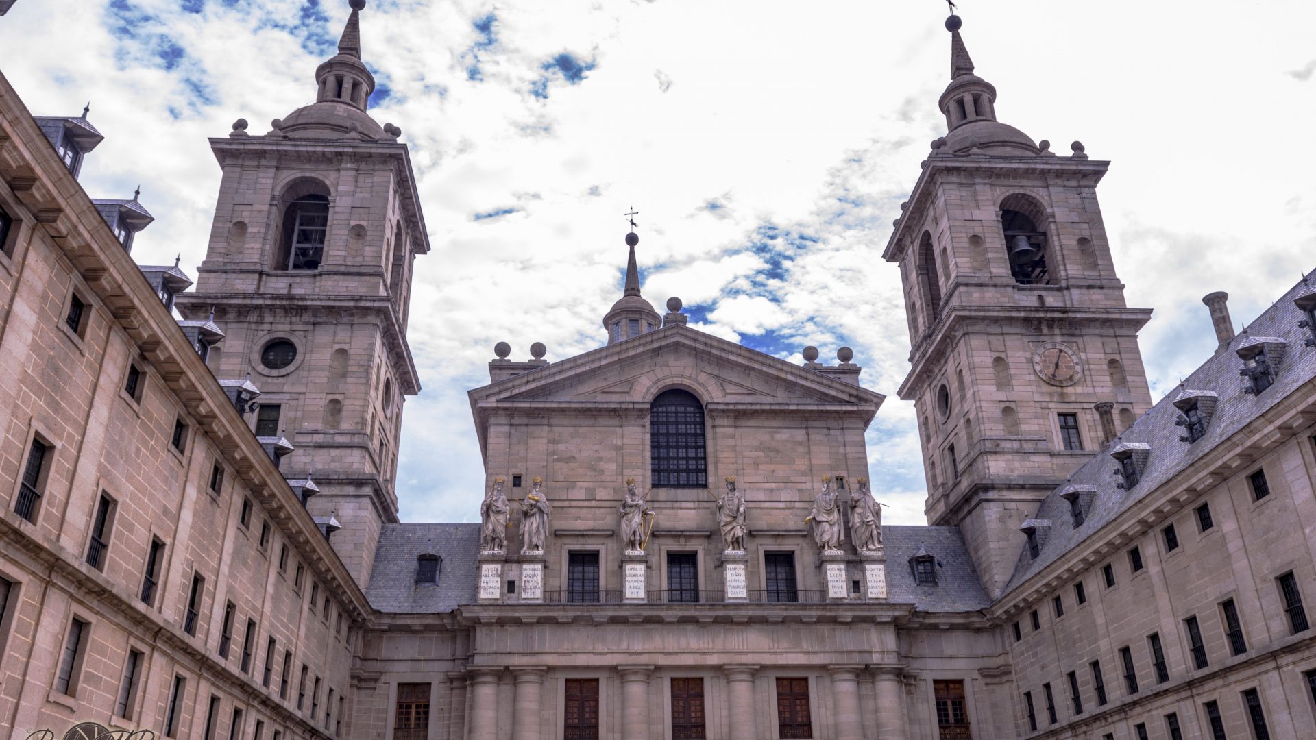 El Escorial 02