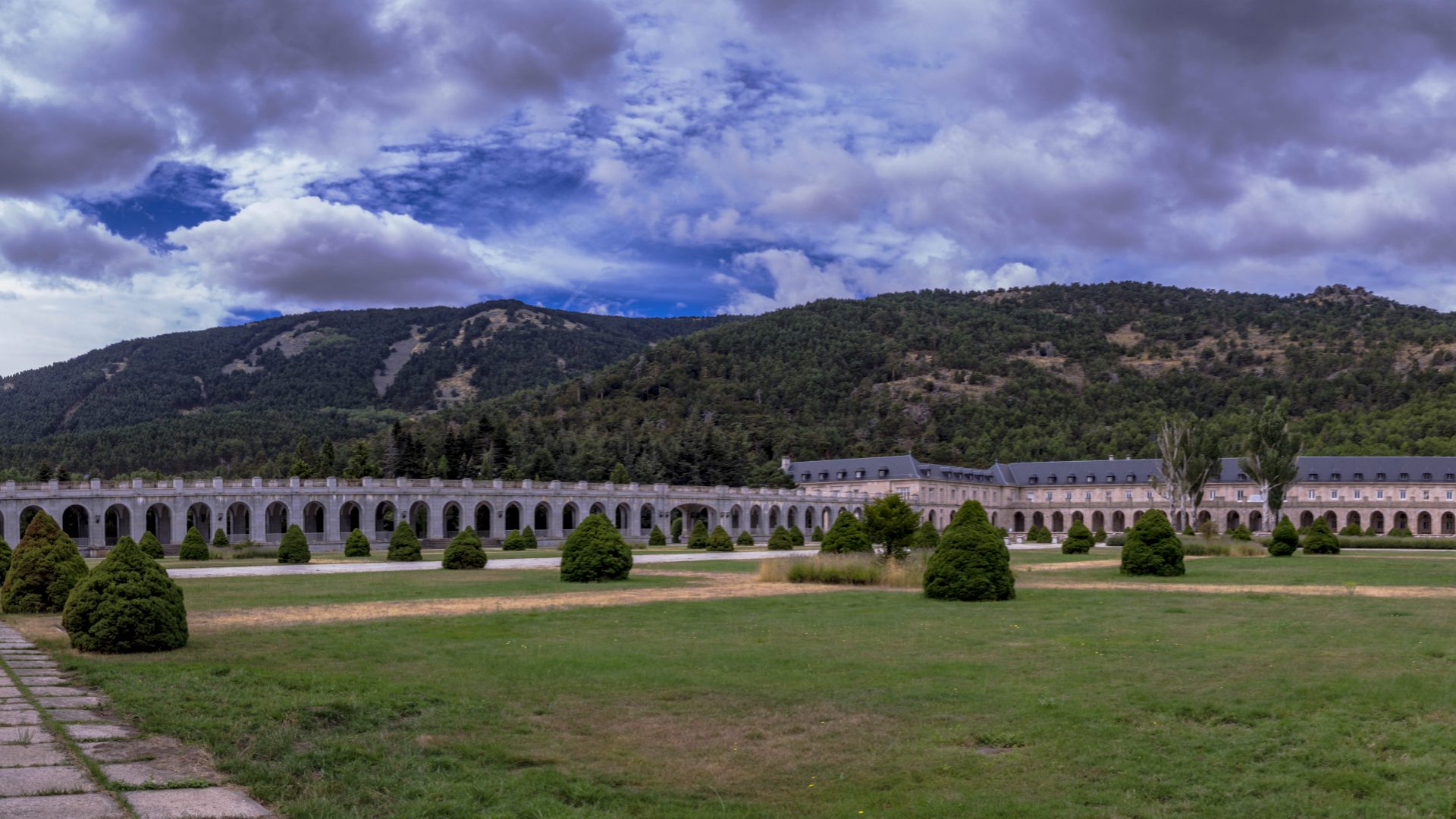 Valle de los Caidos 08