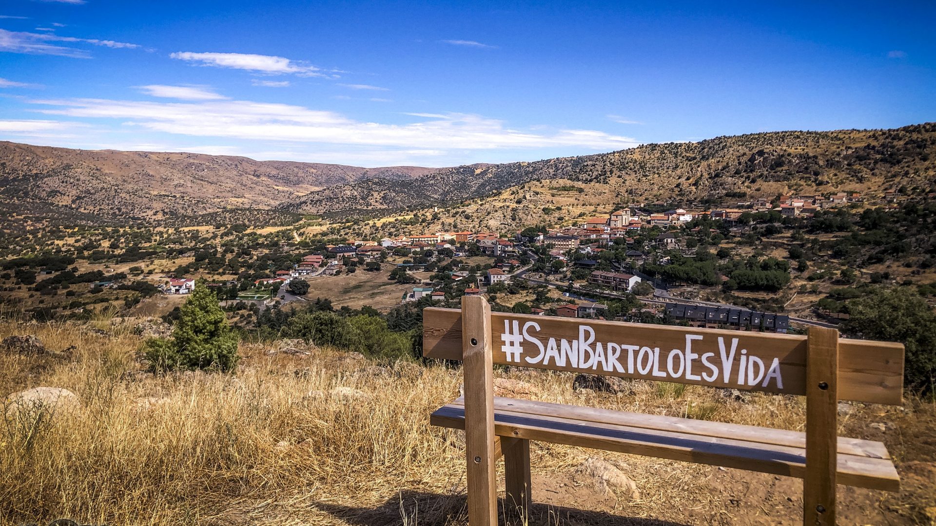 San Bartolomé De Pinares - 00