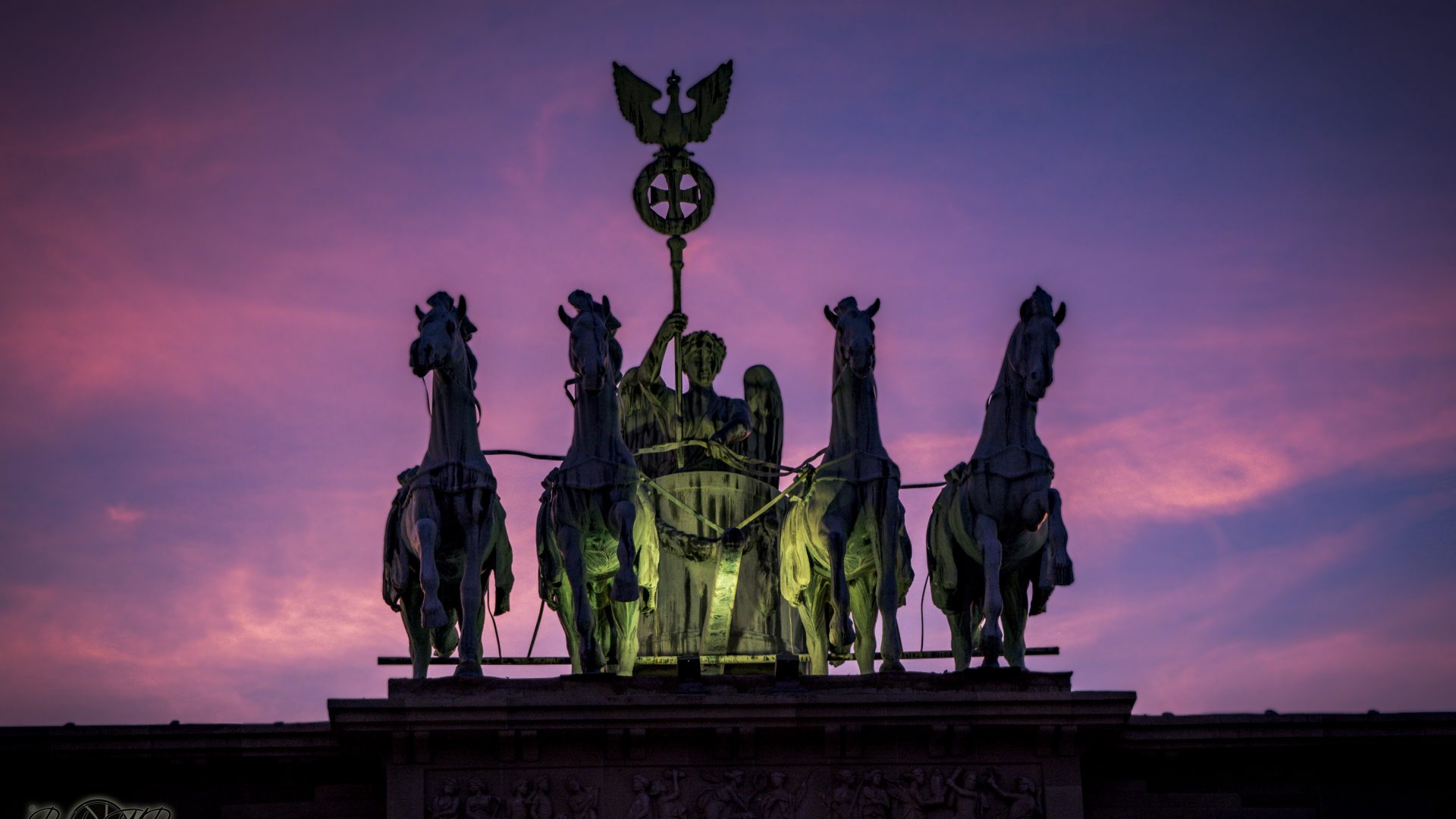 Parque de Europa - 02