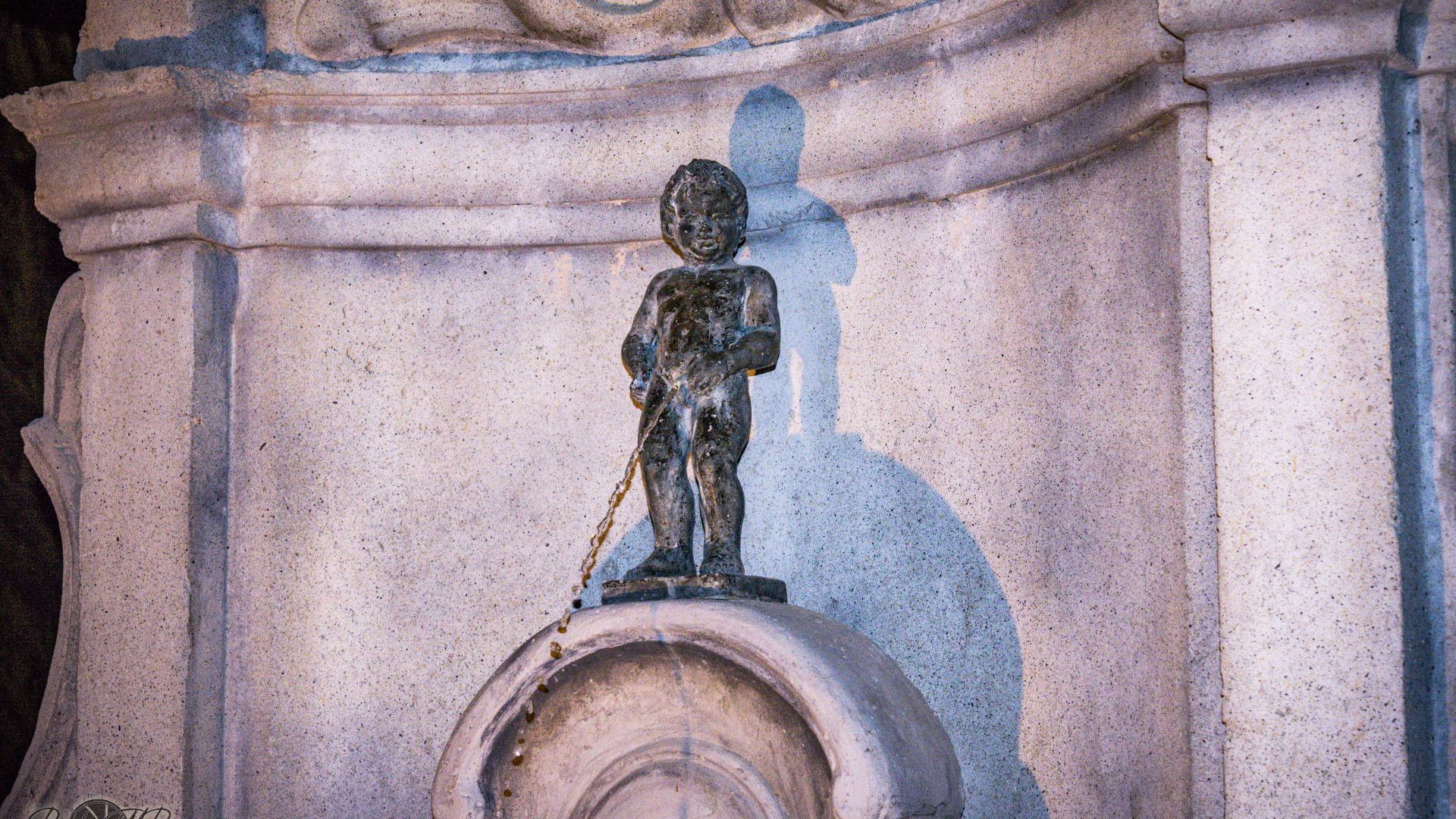 Parque de Europa - 03