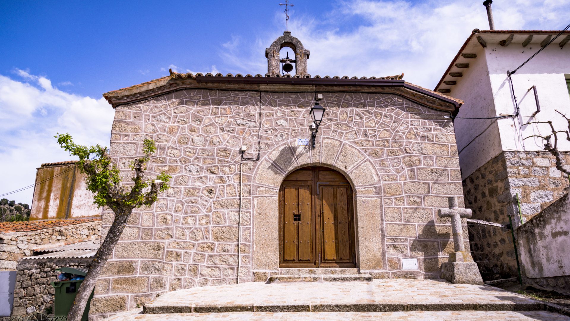 San Bartolomé De Pinares - 03