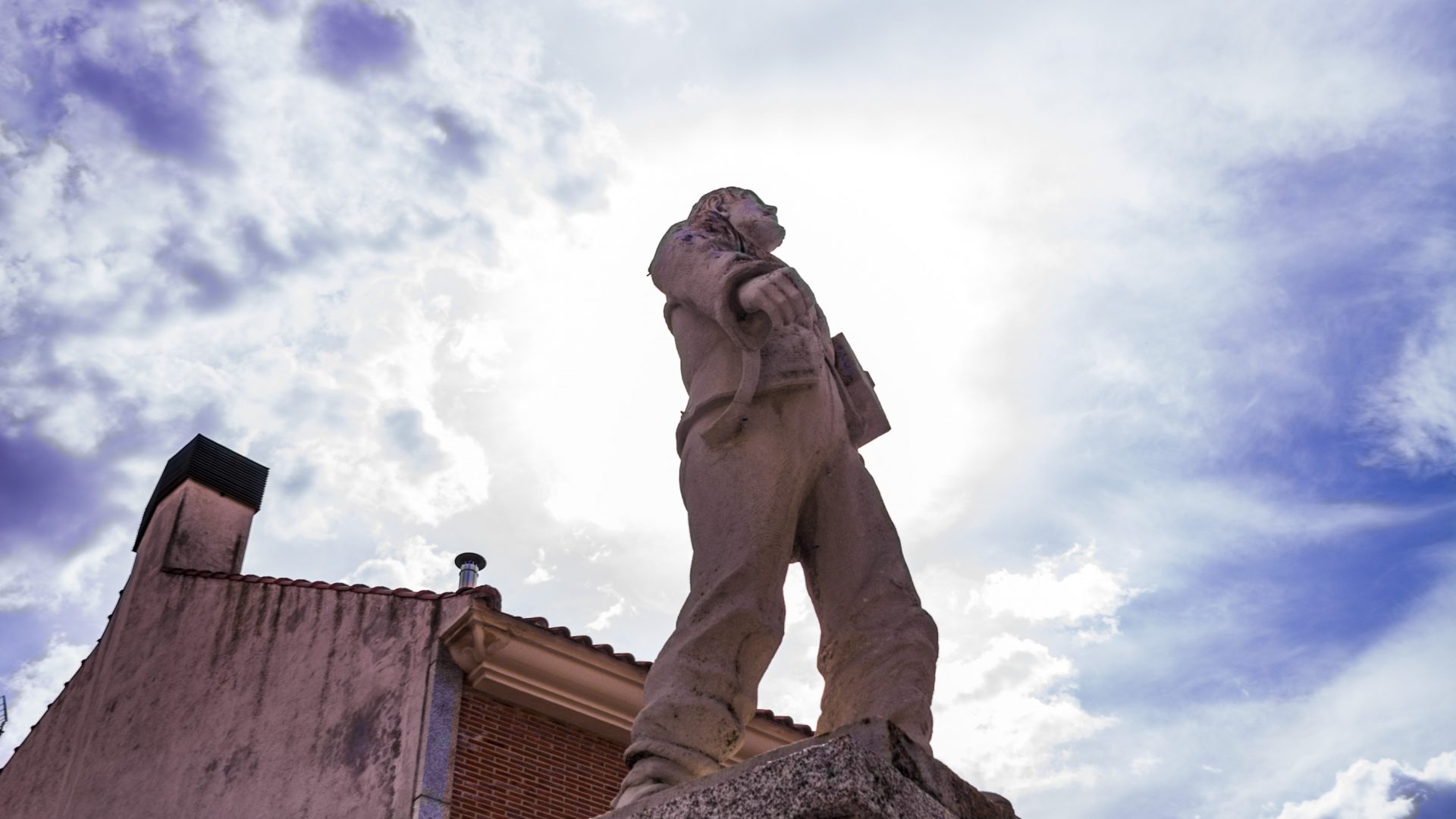 San Bartolomé De Pinares - 04