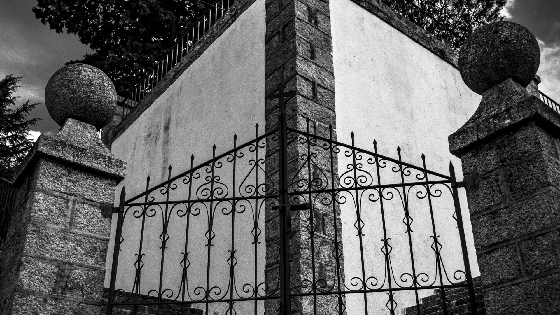 San Bartolomé De Pinares - 07