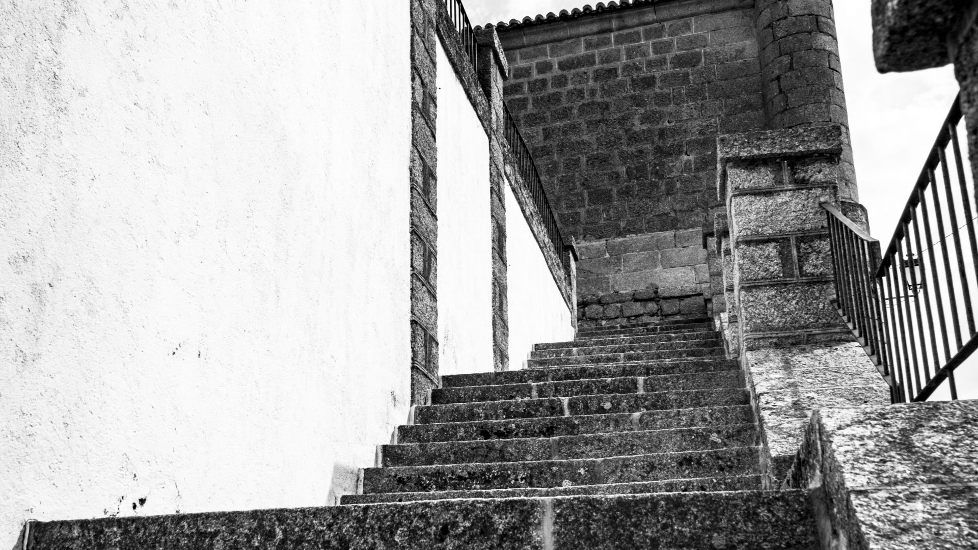 San Bartolomé De Pinares - 08