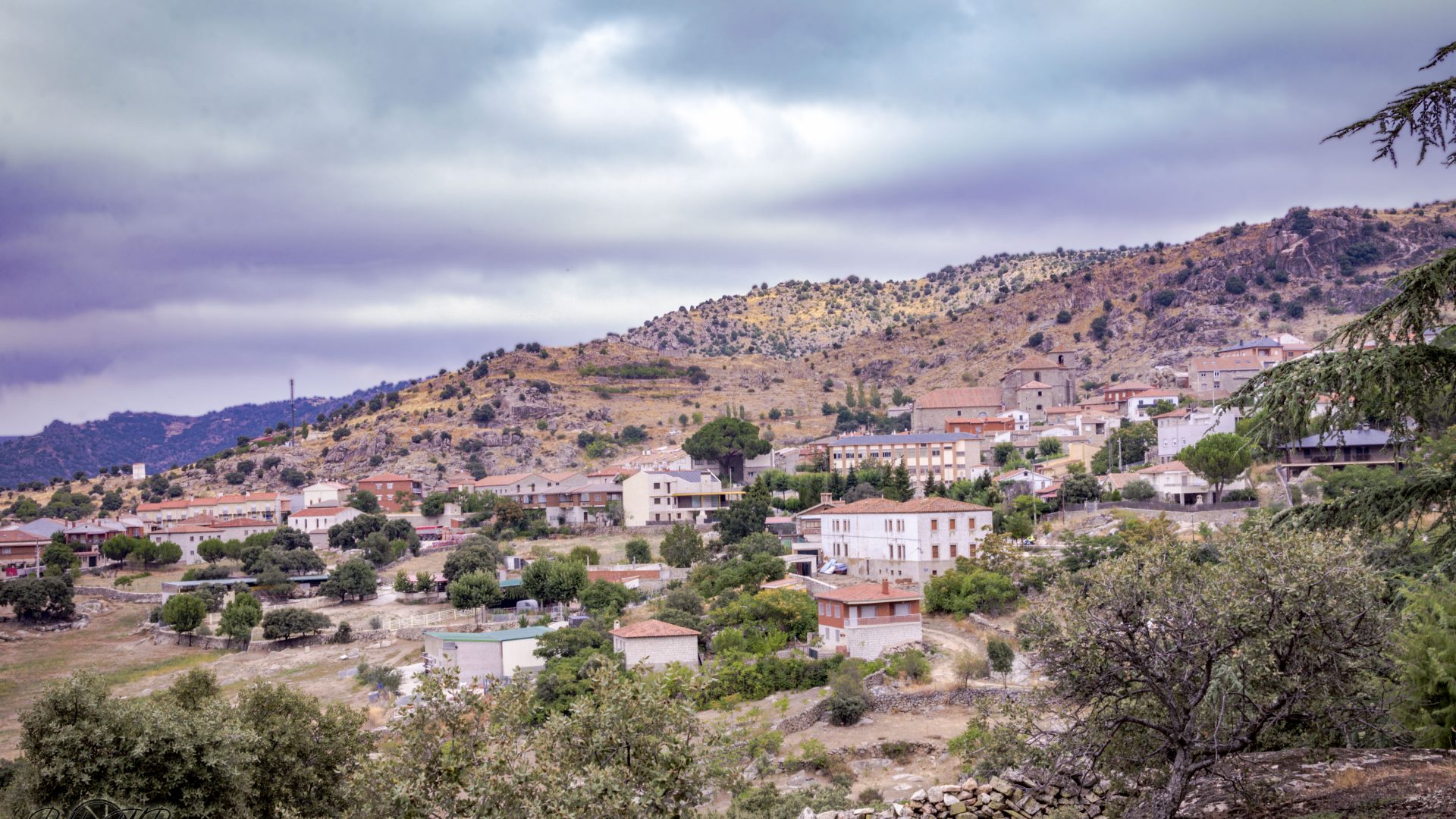 San Bartolomé De Pinares - 06