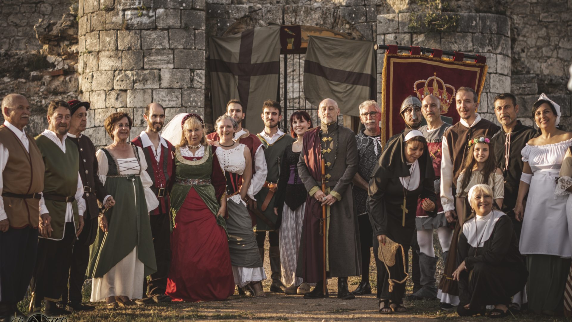 Fiesta del Castillo de Pioz-59