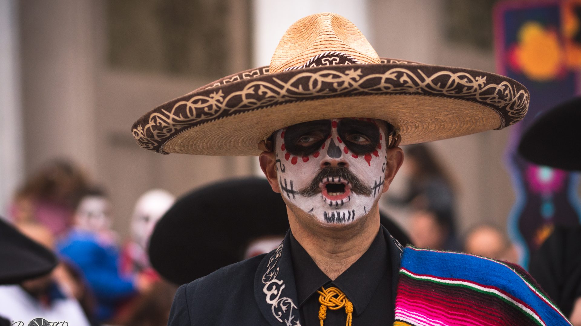 Mariachis