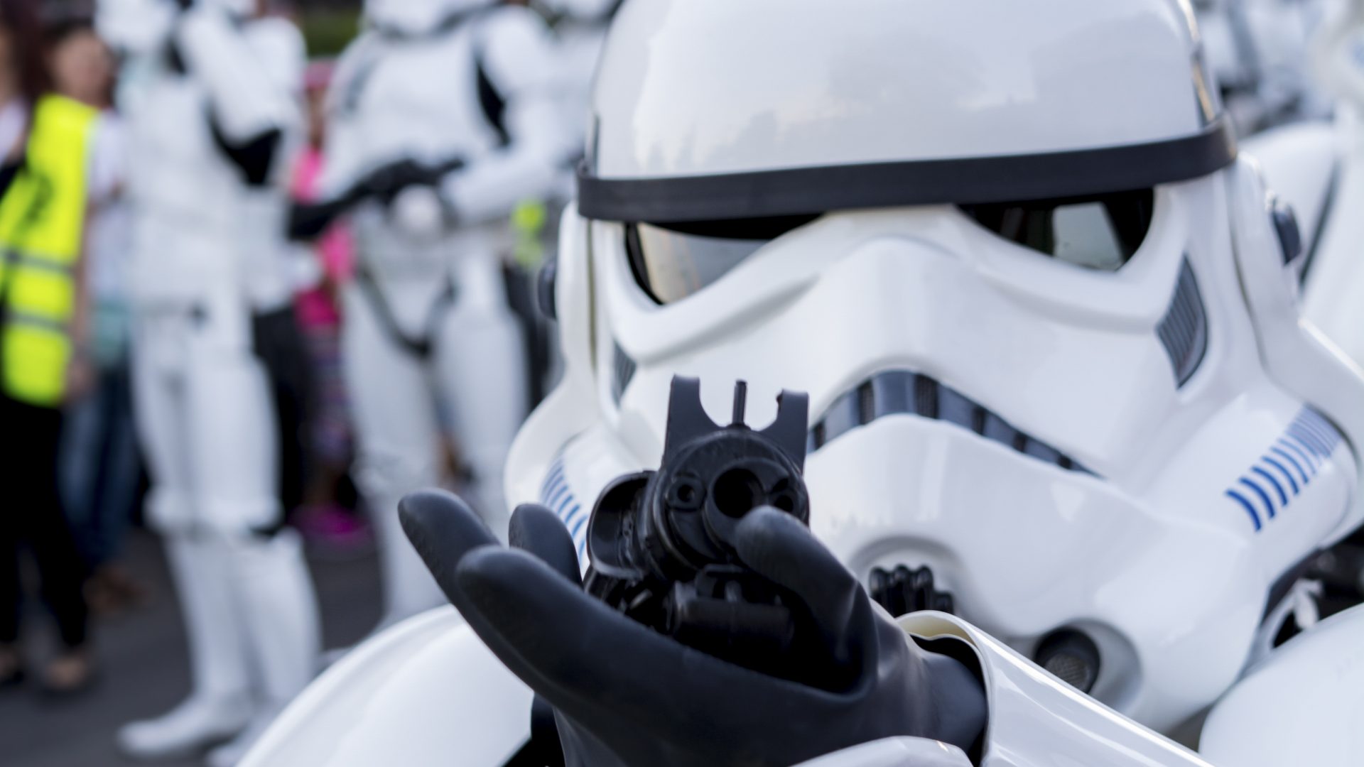 Star Wars (50)