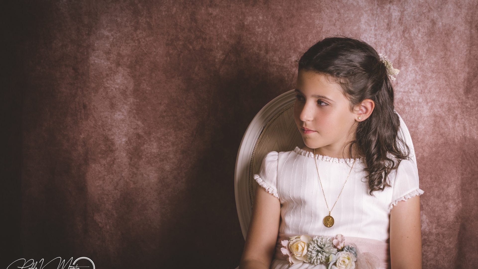 Comunión Catalina-7